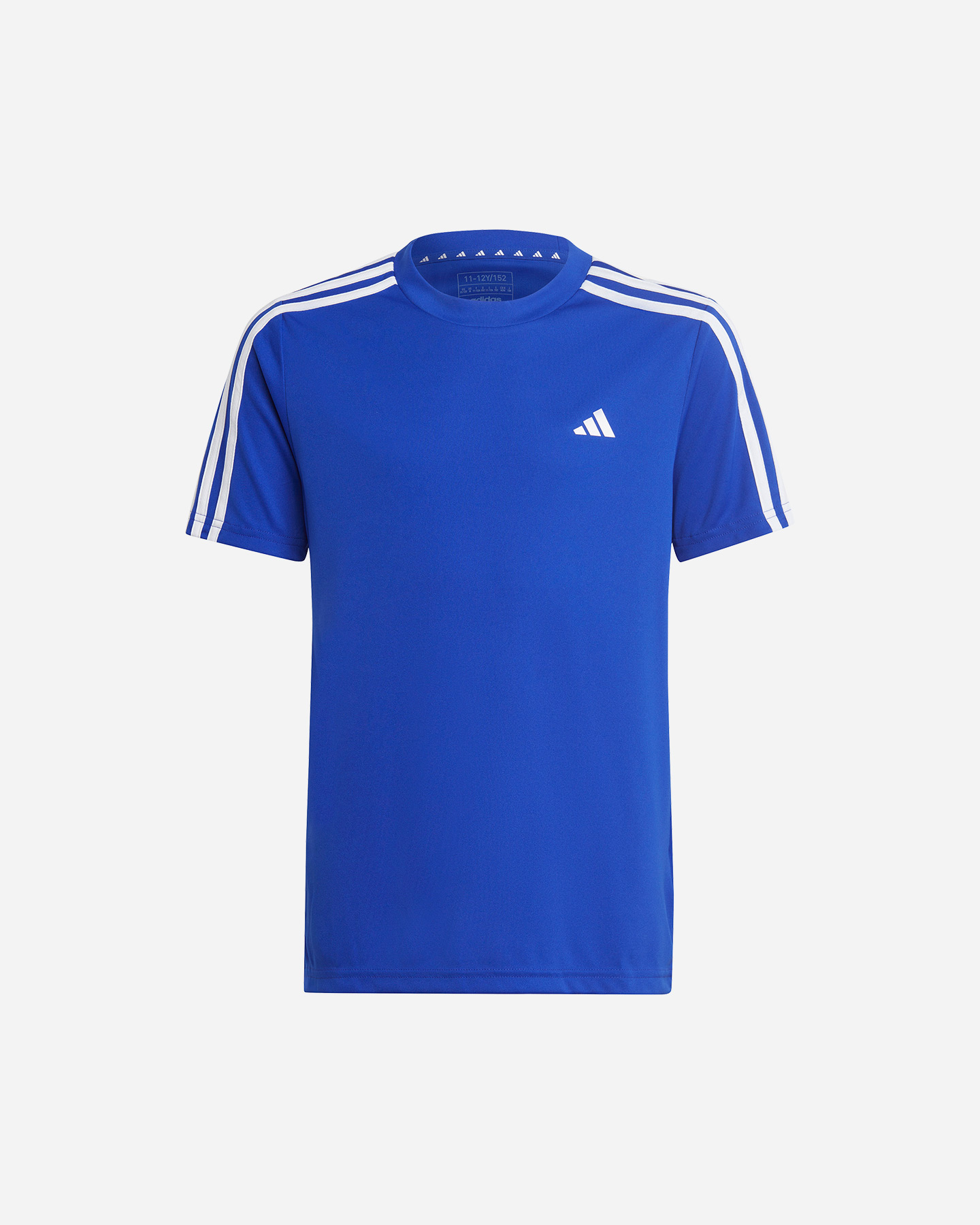 Completo ADIDAS SET BASIC JR - Blu - 1 | Cisalfa Sport
