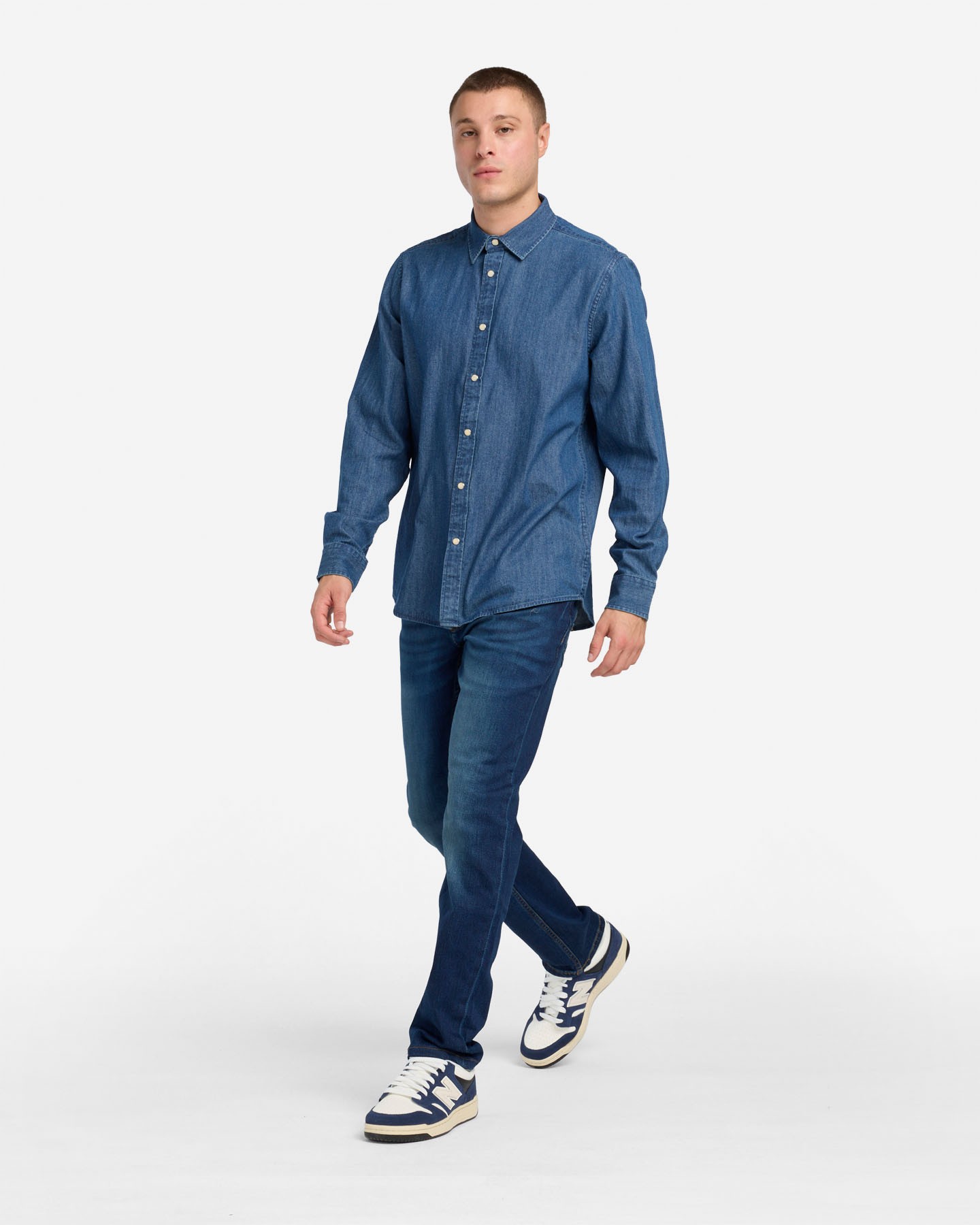 Camicia DACK'S ESSENTIAL M - 2 | Cisalfa Sport