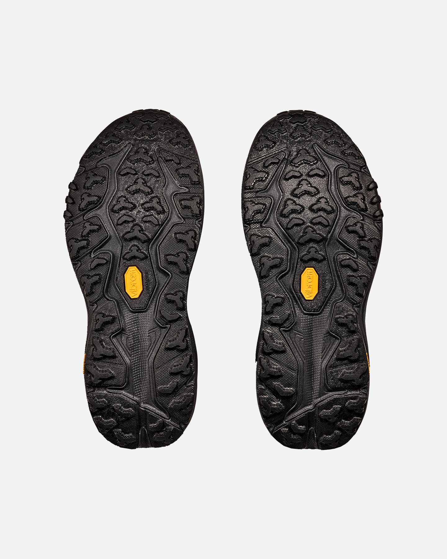 Scarpe trail HOKA SPEEDGOAT 6 M - Nero - 2 | Cisalfa Sport