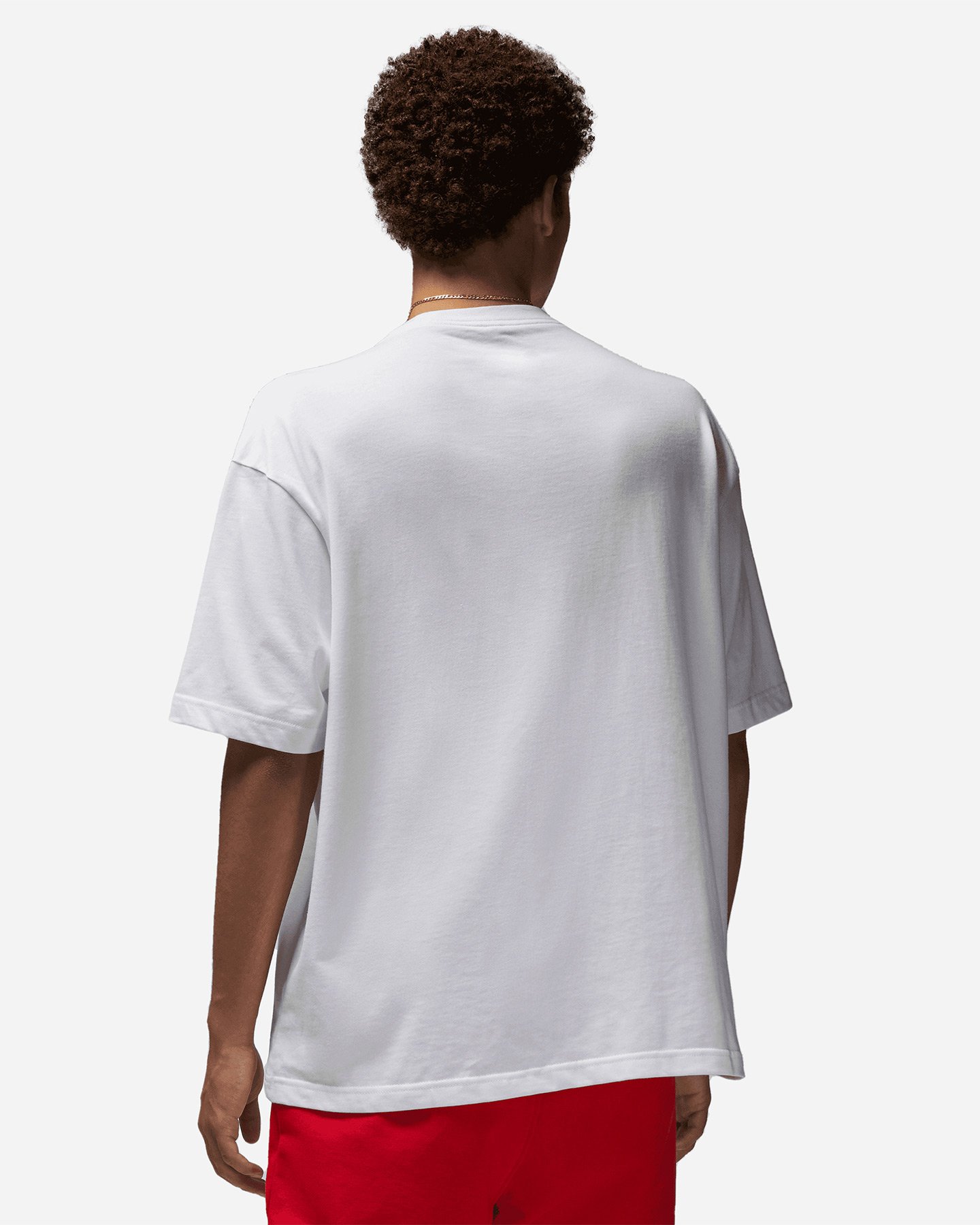 T-shirt NIKE JORDAN FIT ESSENTIAL M - 6 | Cisalfa Sport