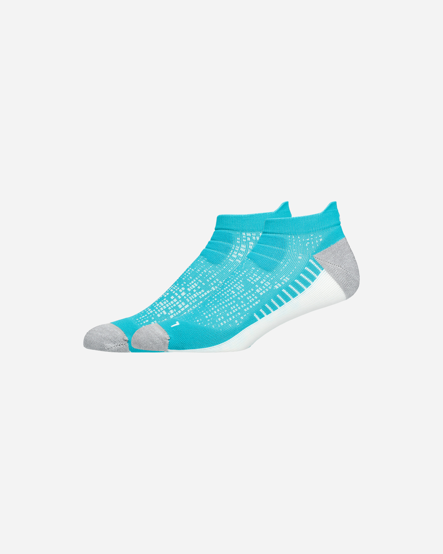 Calze running ASICS PERFORMANCE RUN - Azzurro - 1 | Cisalfa Sport