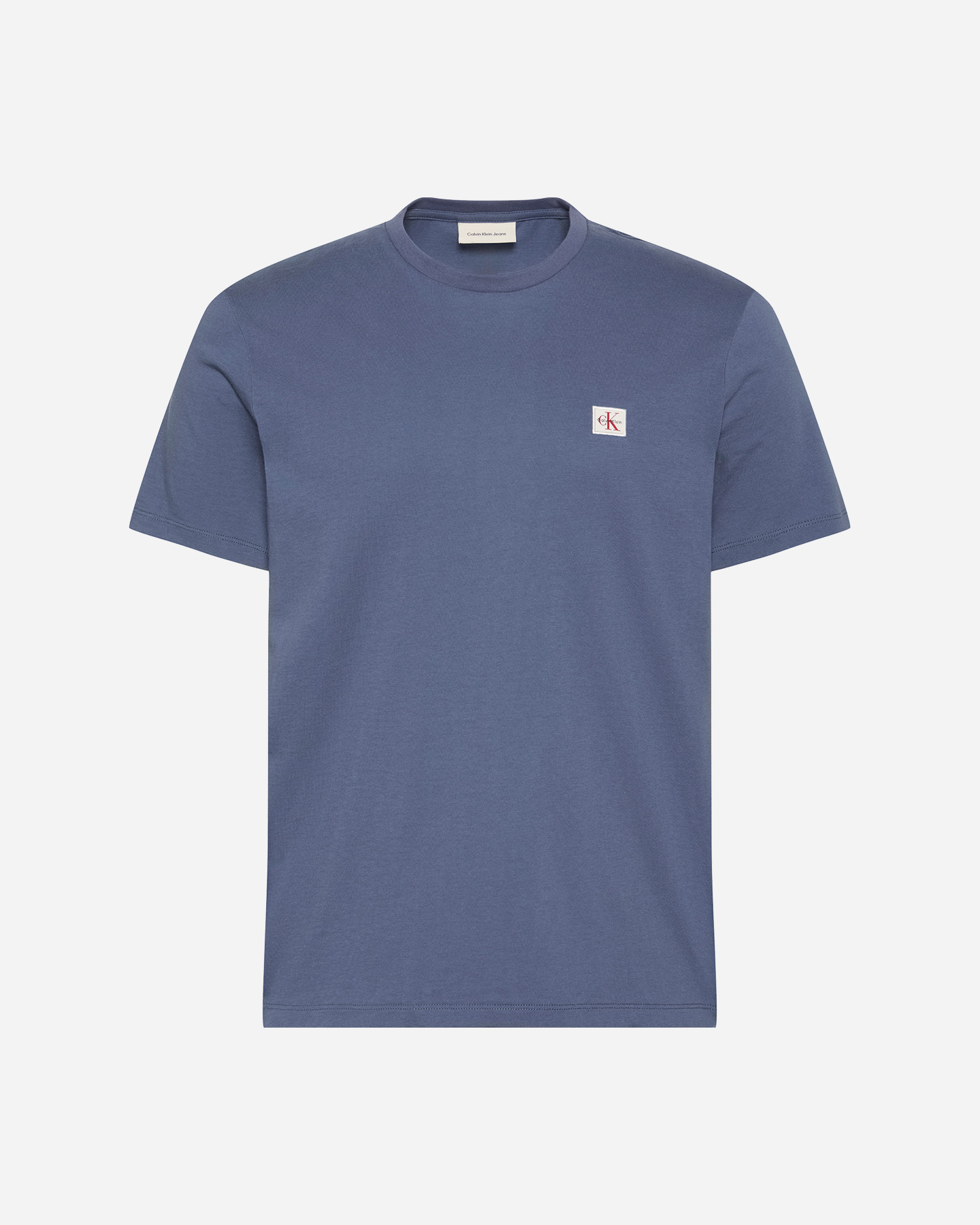 Calvin Klein Jeans Badge 30s M - T-shirt - Uomo
