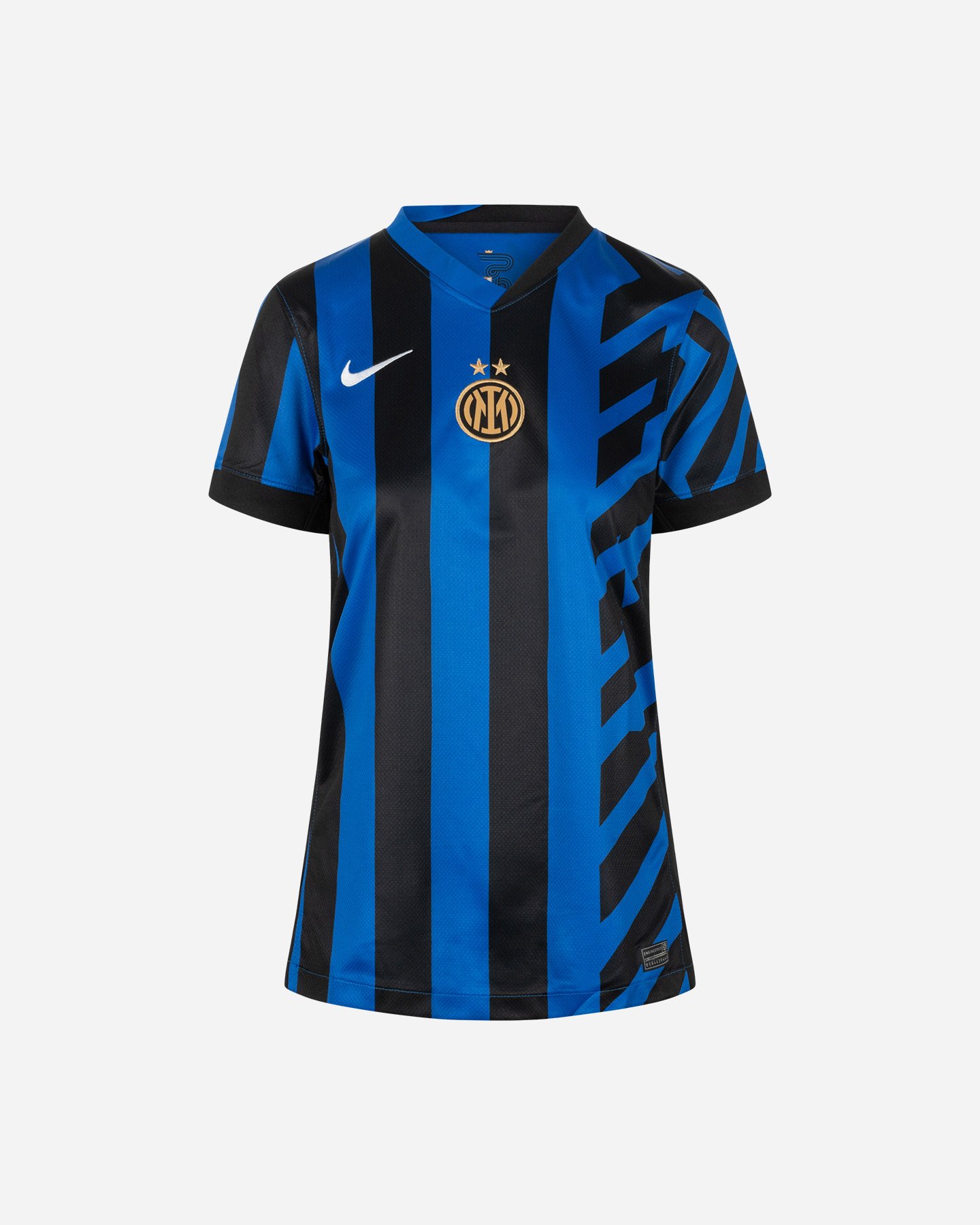 Maglia calcio ufficiale NIKE INTER HOME 24-25 W - Color mix - 0 | Cisalfa Sport