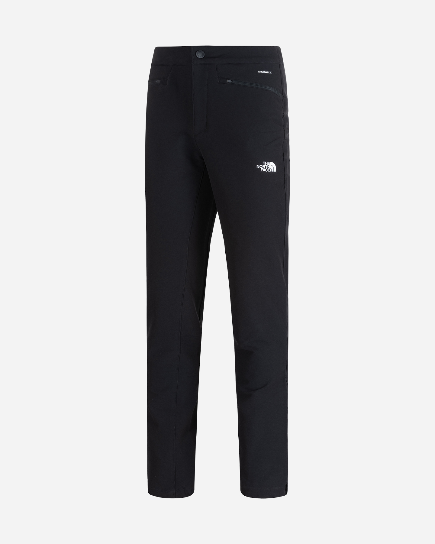 Pantalone outdoor THE NORTH FACE ARASHI WINTER M - Nero - 0 | Cisalfa Sport