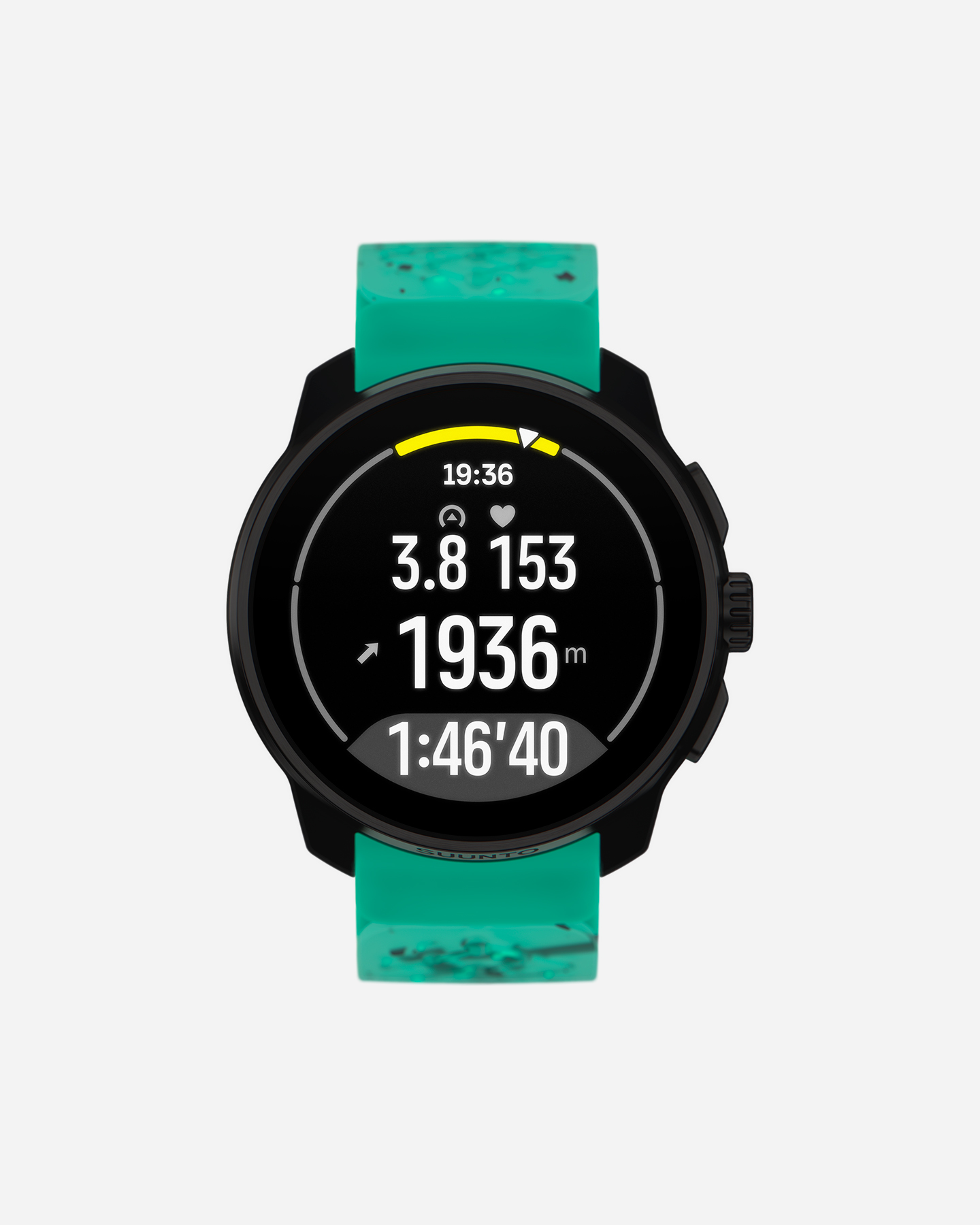Orologio multifunzione SUUNTO RACE S TITANIUM  - Color mix - 0 | Cisalfa Sport