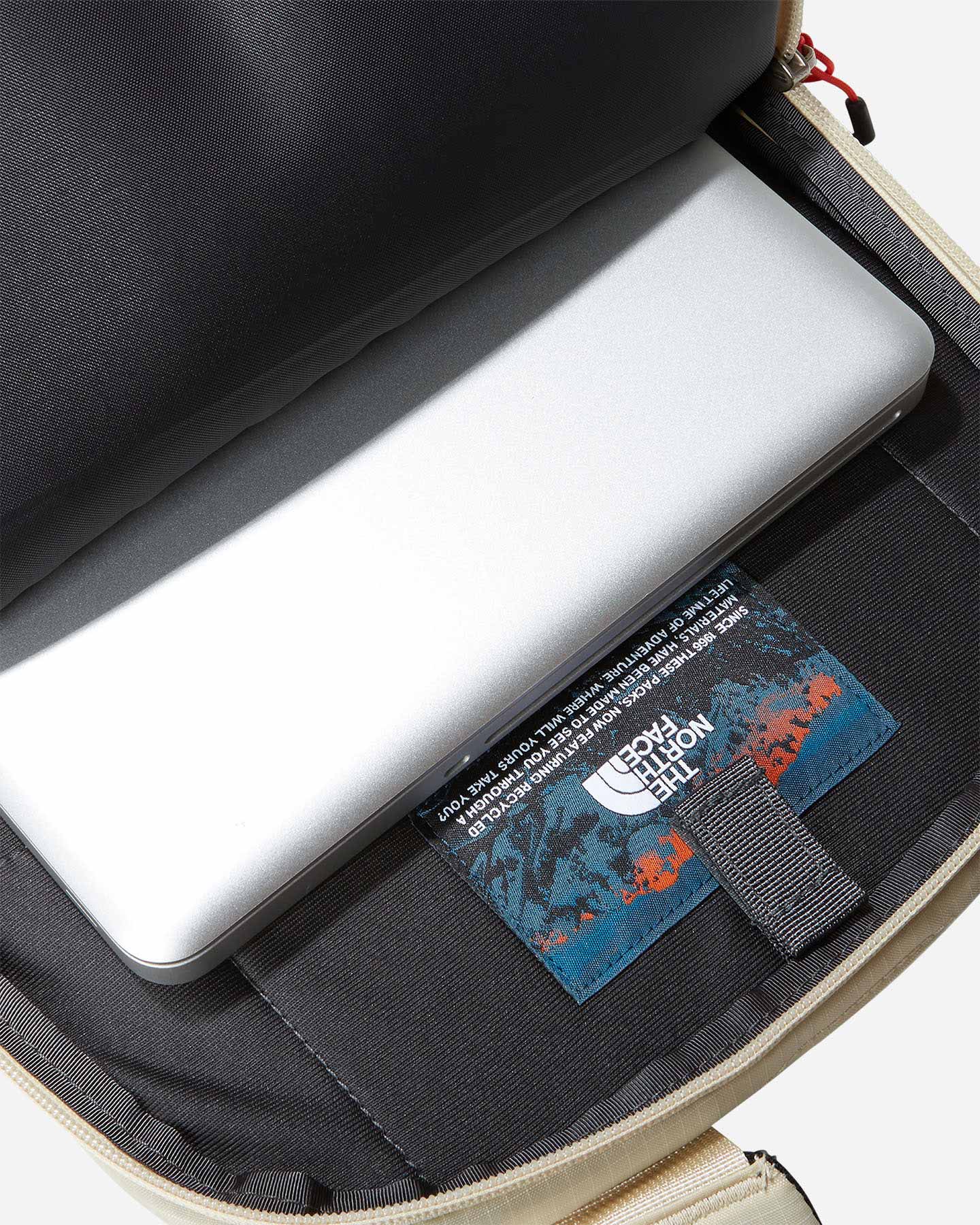 Zaino THE NORTH FACE BOREALIS NEW  - 58 | Cisalfa Sport