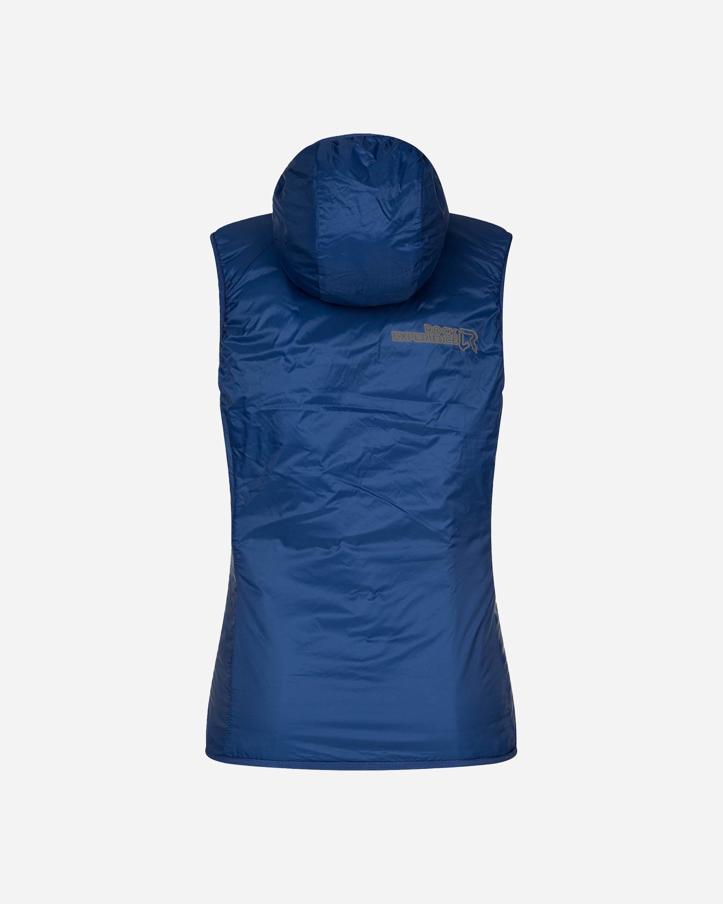 Gilet ROCK EXPERIENCE GOLDEN GATE W - Blu - 3 | Cisalfa Sport