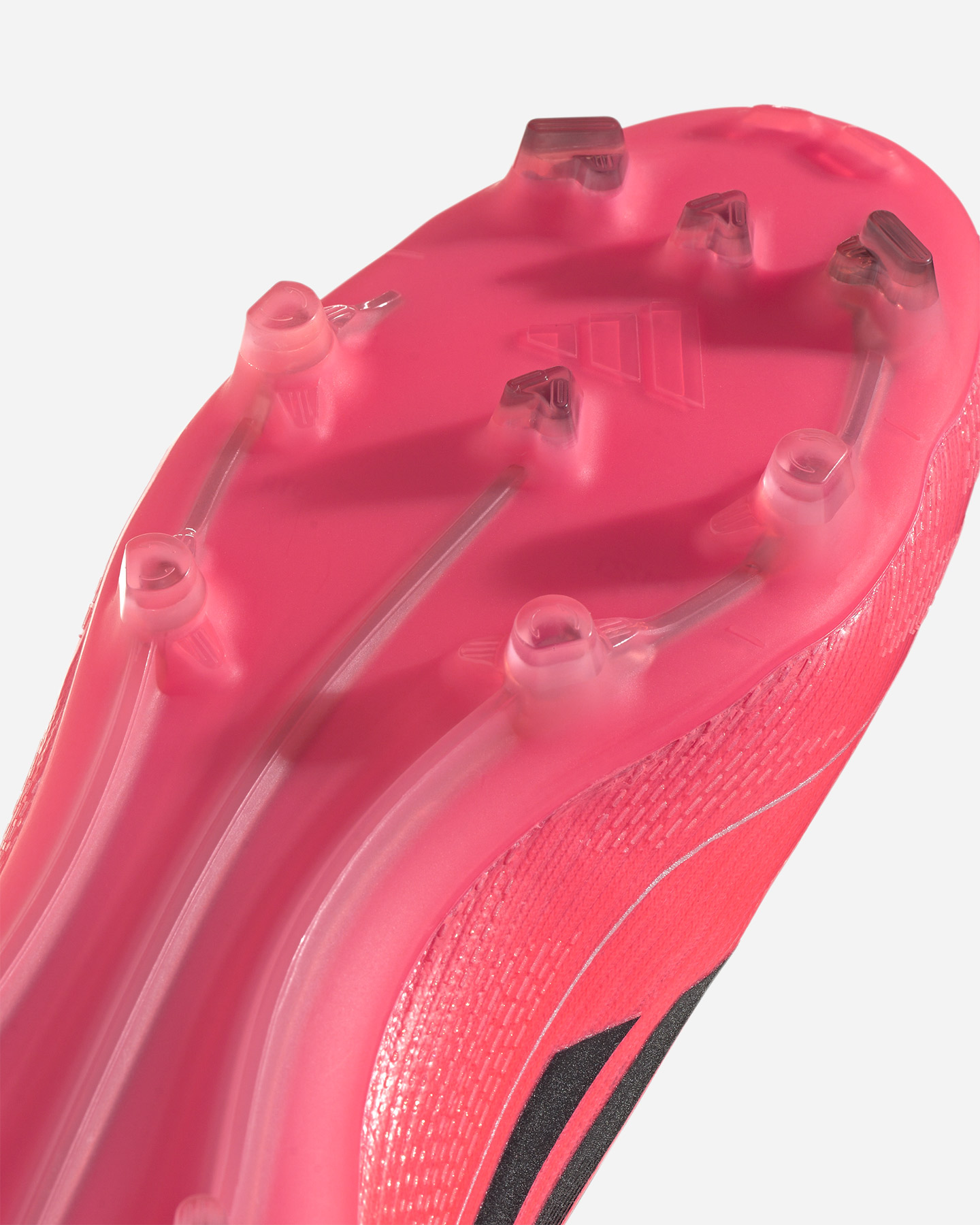 Scarpe calcio ADIDAS F50 PRO FG M - Color mix - 4 | Cisalfa Sport