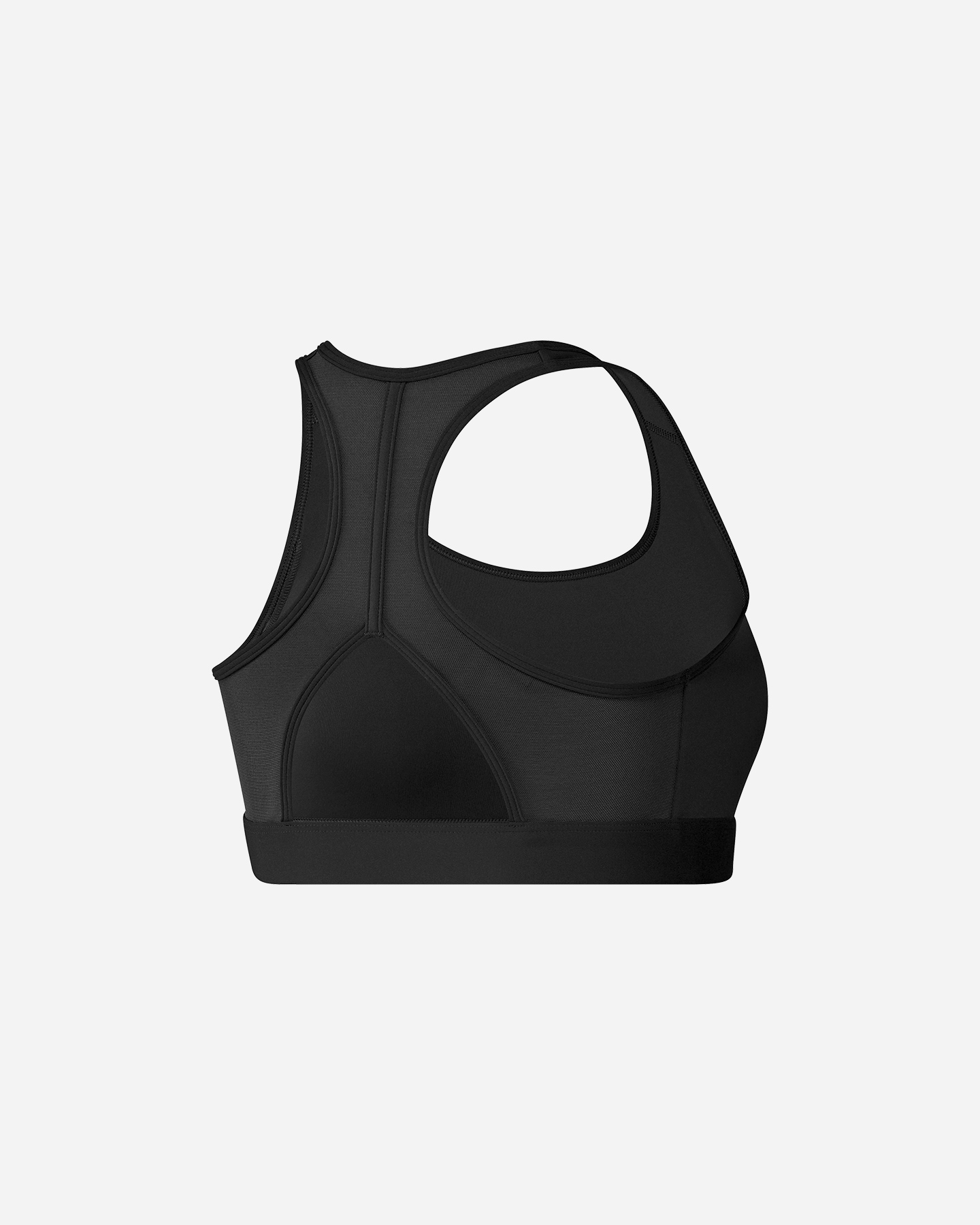 Bra training ADIDAS BIG LOGO PWRCT W - Rosa - 1 | Cisalfa Sport