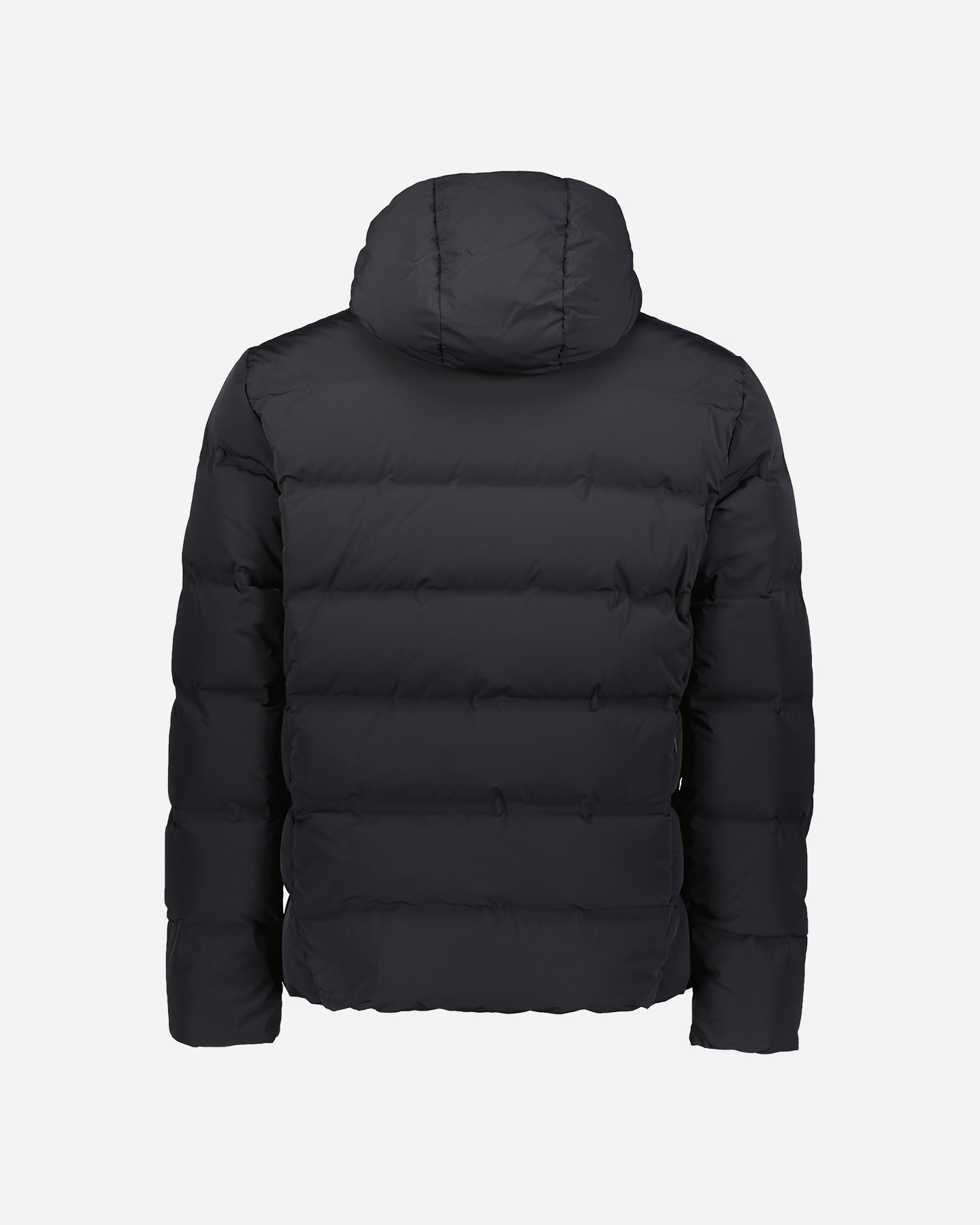 Piumino BEST COMPANY CLASSIC M - Nero - 4 | Cisalfa Sport