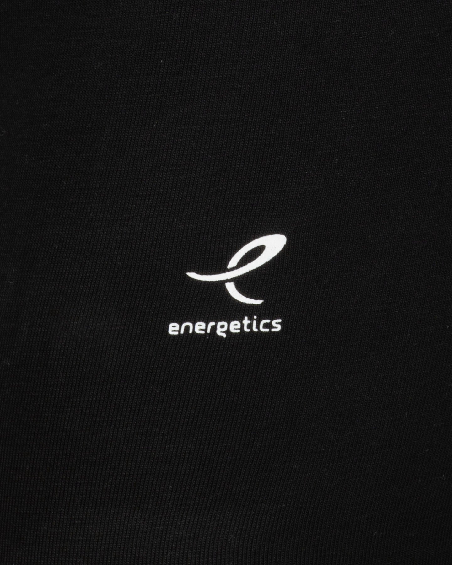 Leggings ENERGETICS GRAPHIC JR - Rosa - 2 | Cisalfa Sport