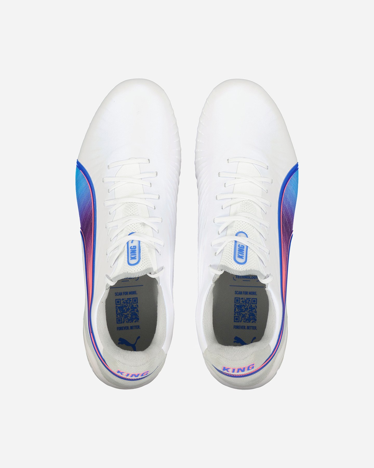 Scarpe calcio PUMA KING ULTIMATE FG-AG M - Color mix - 3 | Cisalfa Sport