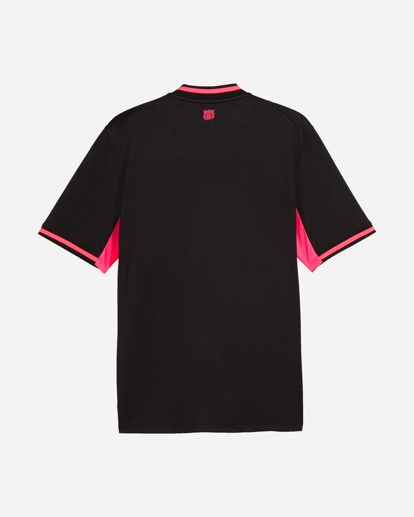 Maglia calcio ufficiale PUMA PARMA CALCIO 3RD M - 1 | Cisalfa Sport