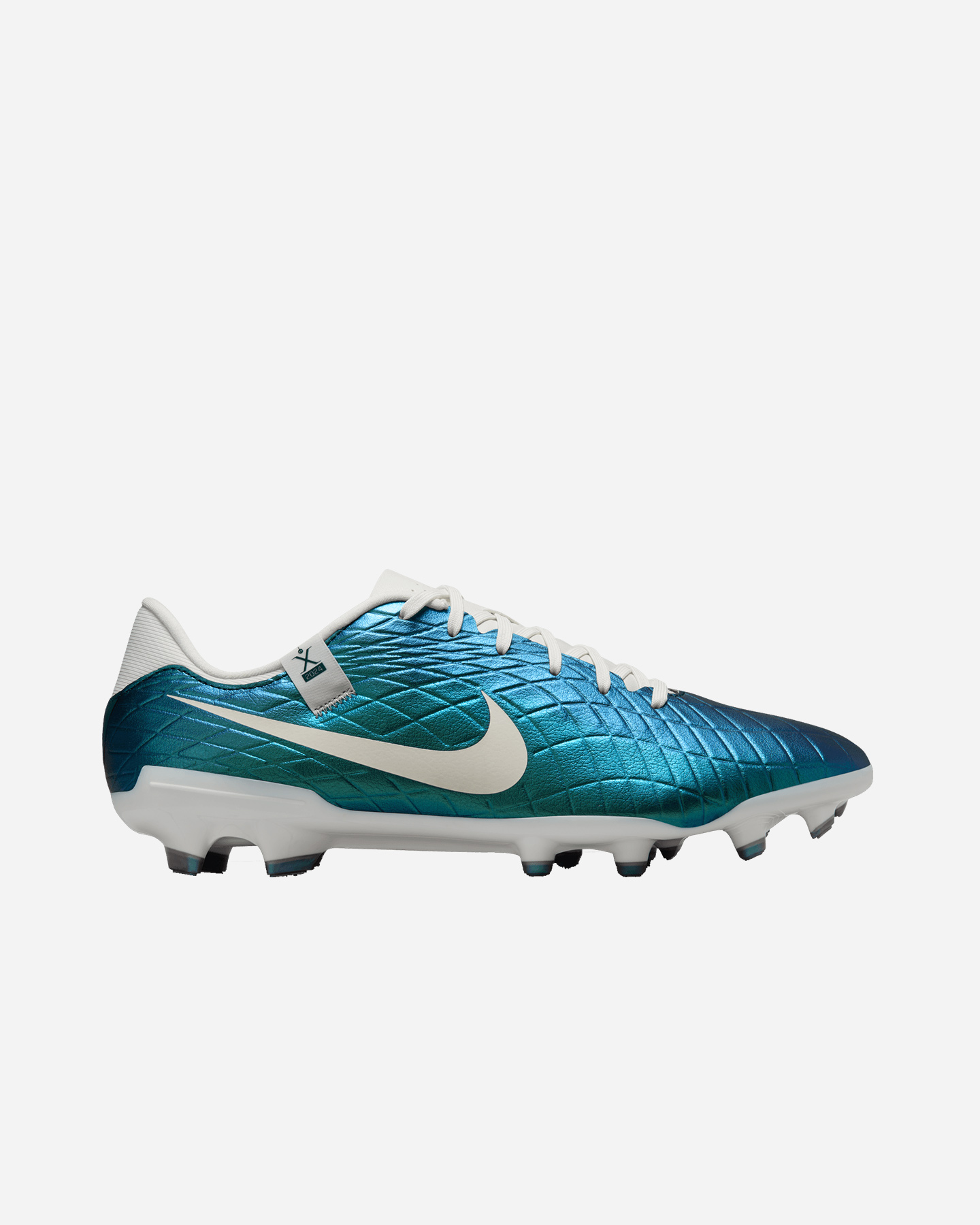 Scarpe calcio NIKE TIEMPO LEGEND 10 ACADEMY FG-MG 30 M - Verde - 0 | Cisalfa Sport