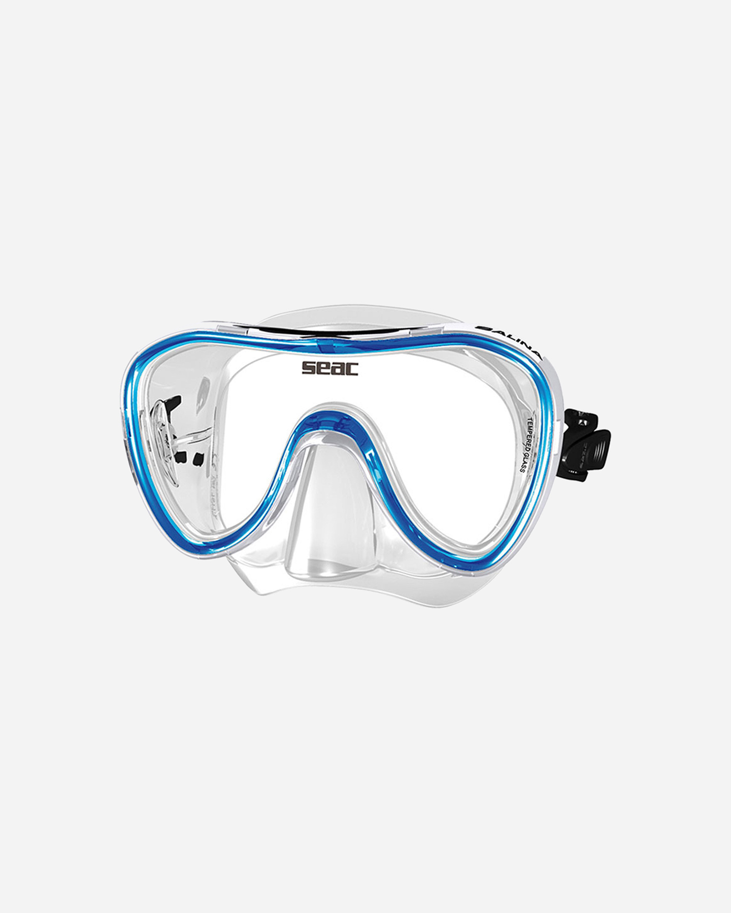 Maschera sub SEAC SALINA  - 3 | Cisalfa Sport