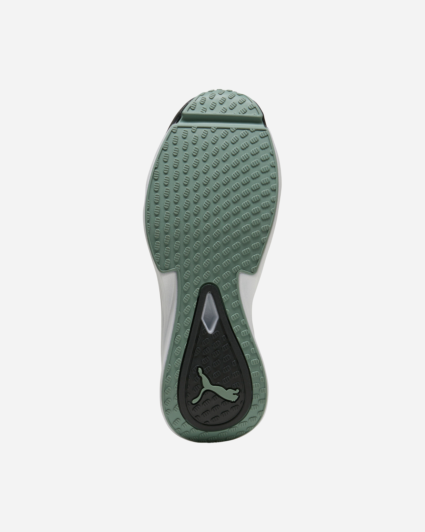 Scarpe training PUMA PWR NITRO SQD2 M - Nero - 2 | Cisalfa Sport