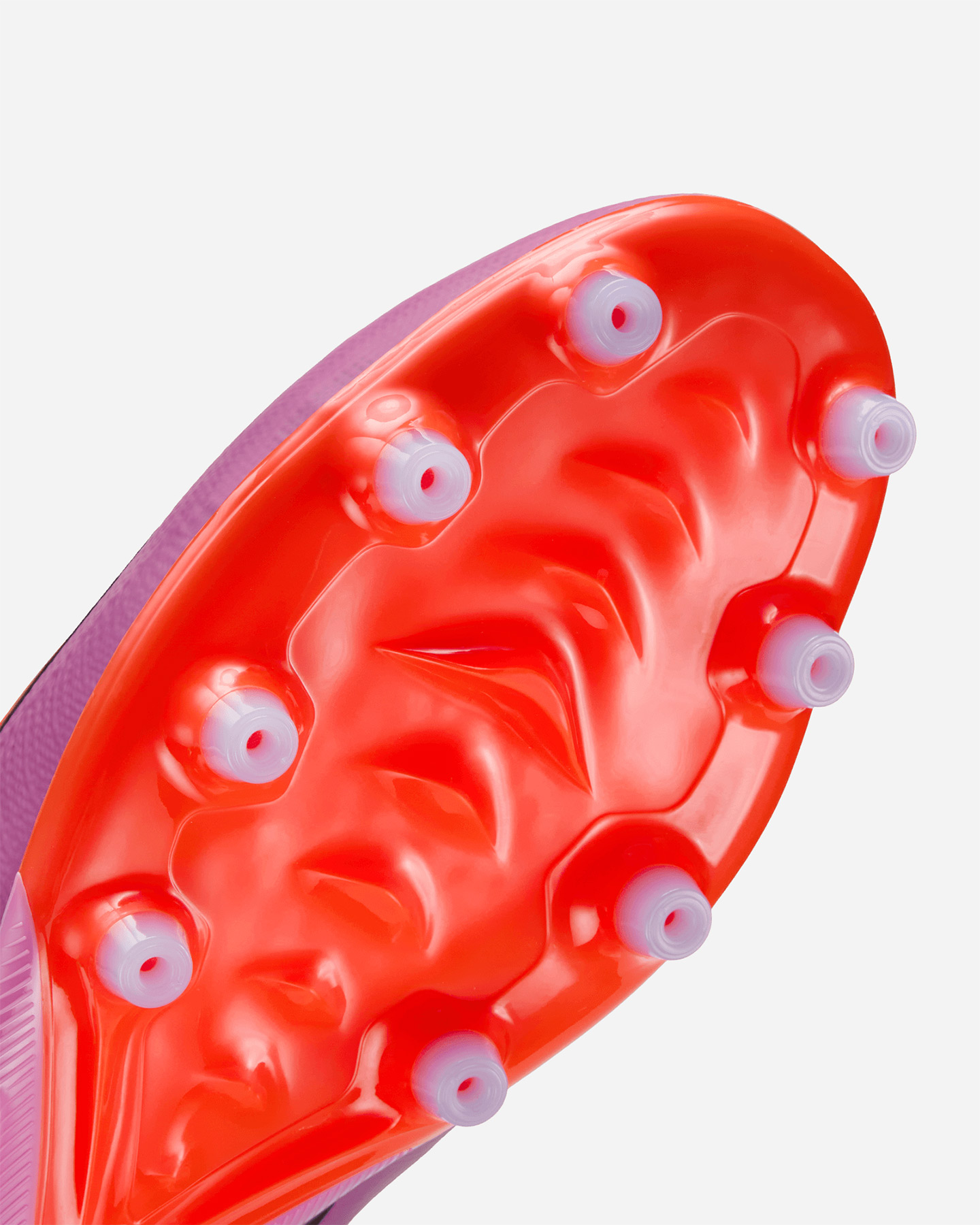 Scarpe calcio NIKE MERCURIAL ZOOM VAPOR 16 PRO AG-PRO M - Color mix - 5 | Cisalfa Sport