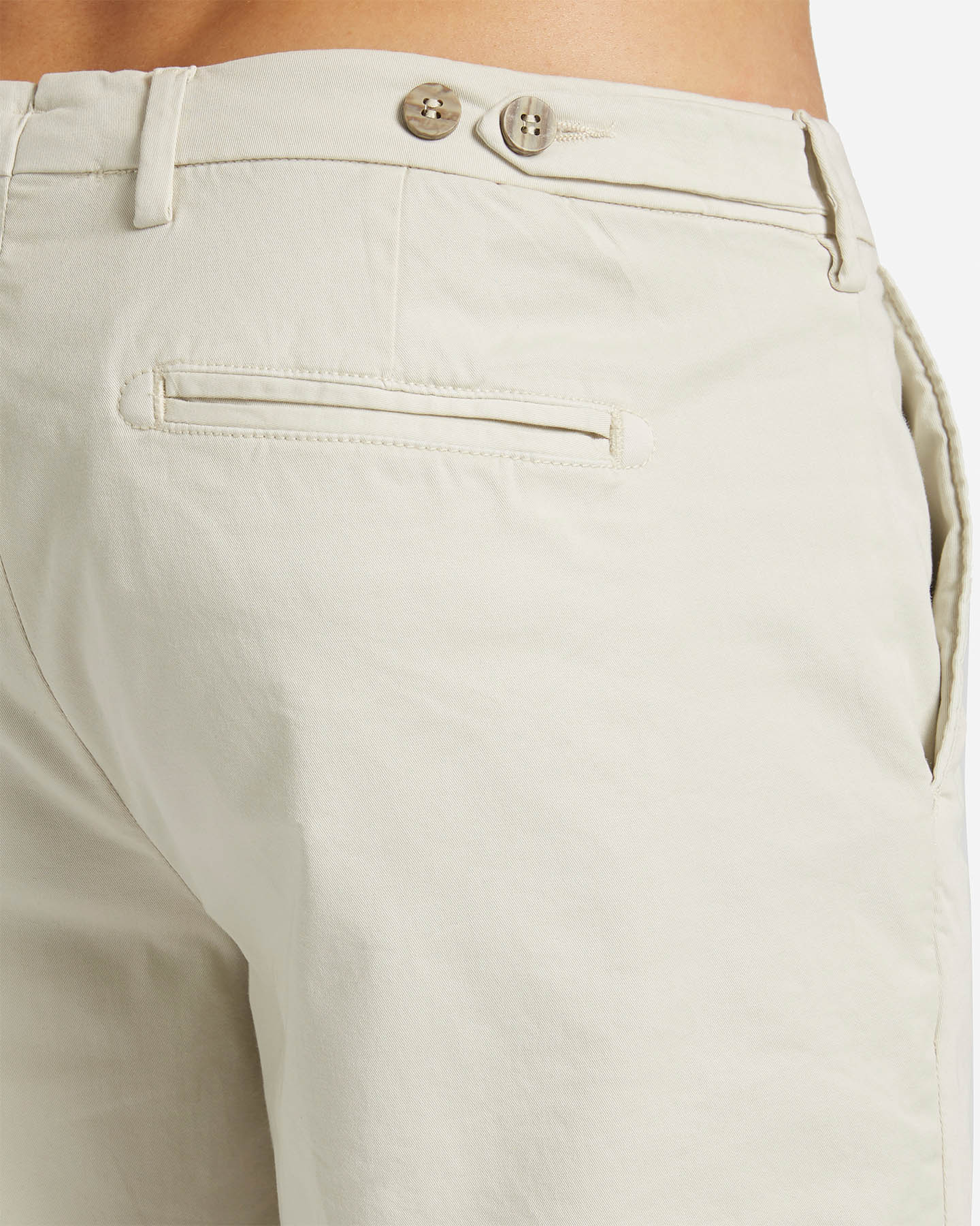 Bermuda BEST COMPANY CORSO SEMPIONE M - Beige - 3 | Cisalfa Sport