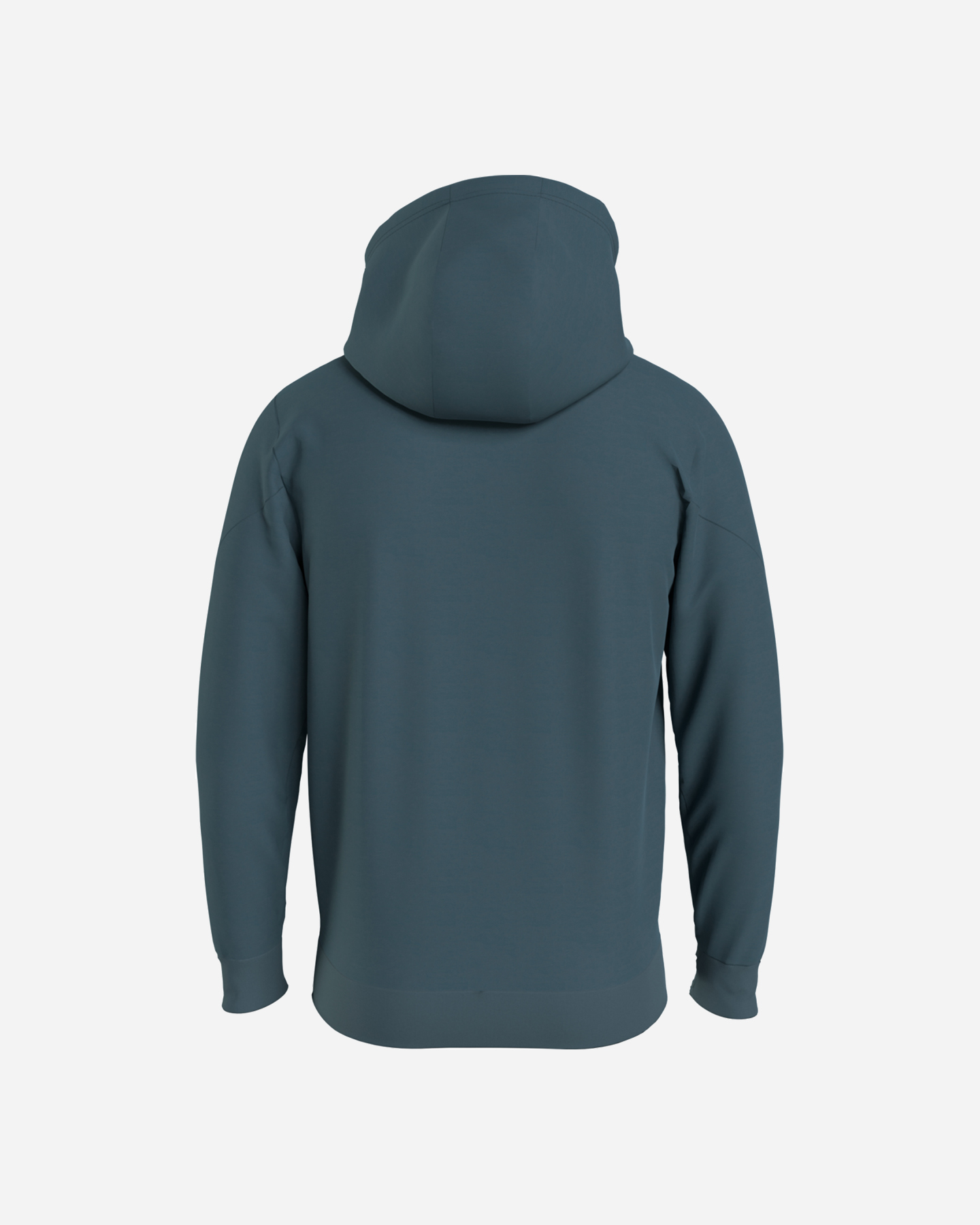 Felpa TOMMY HILFIGER S. M CC ESSENTIAL M - Blu - 1 | Cisalfa Sport