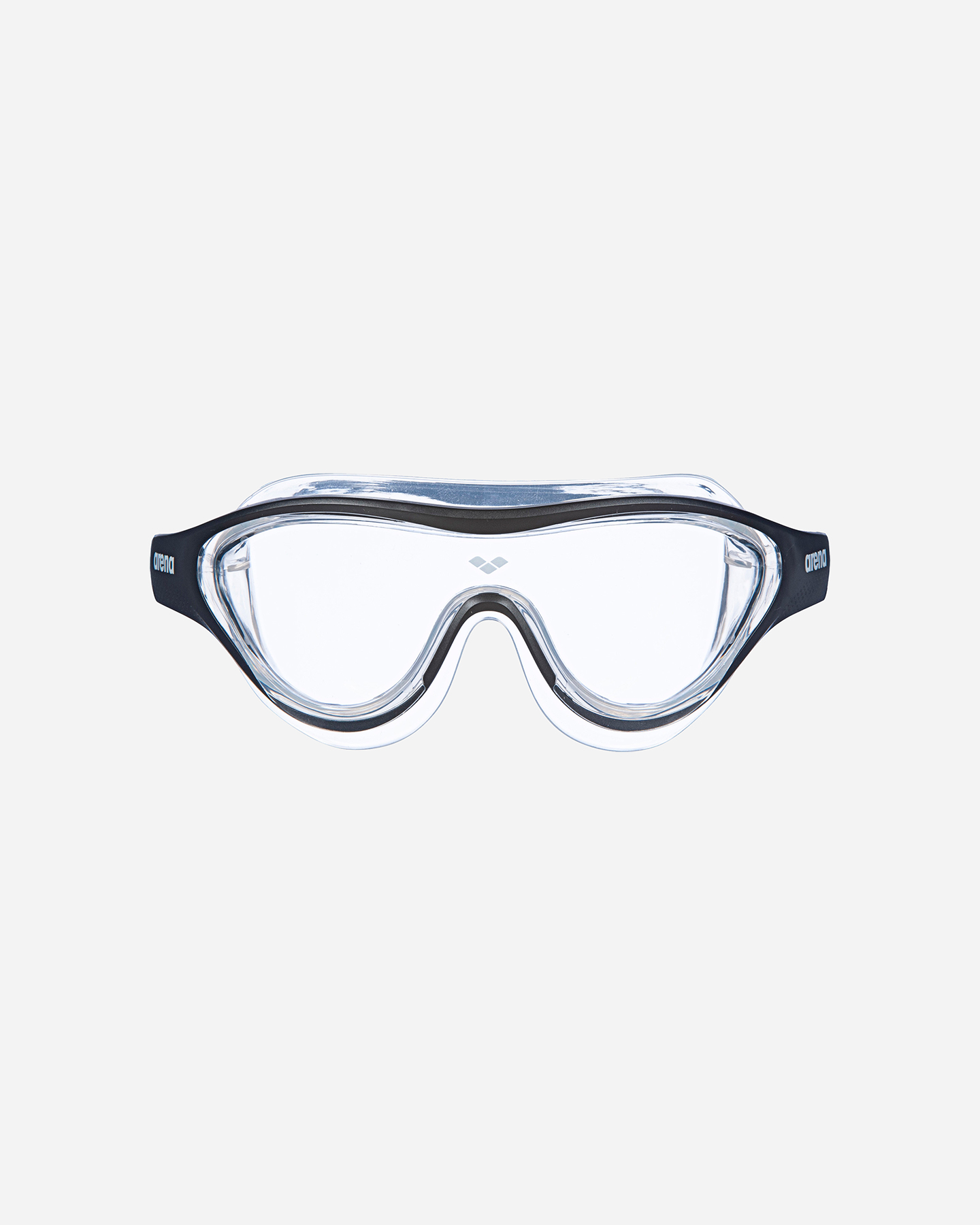 Occhialini piscina ARENA THE ONE MASK - Azzurro - 1 | Cisalfa Sport