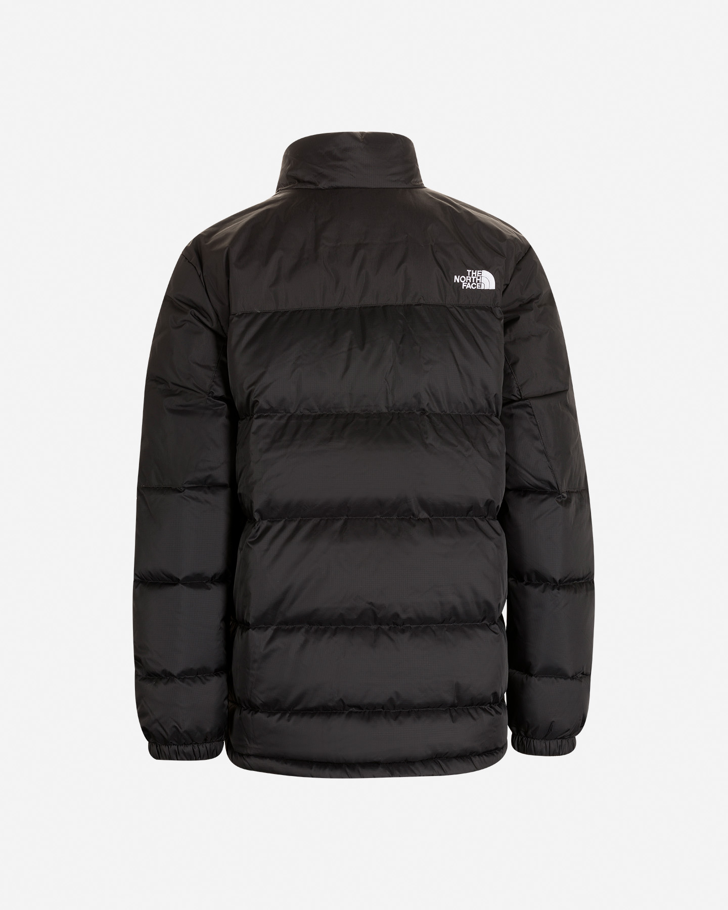 Piumino THE NORTH FACE DIABLO M - Nero - 2 | Cisalfa Sport