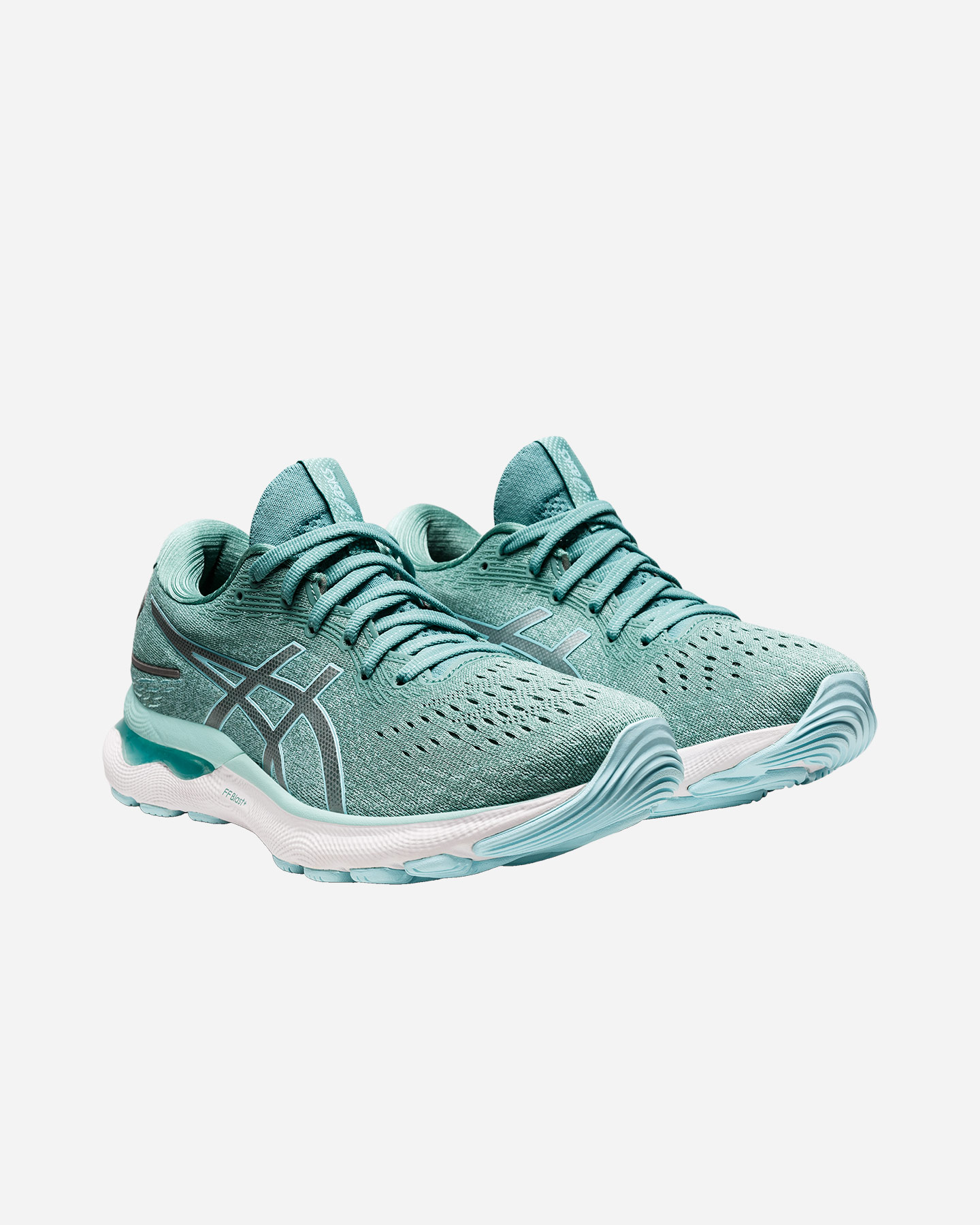 Scarpe running ASICS GEL NIMBUS 24 W - 7 | Cisalfa Sport