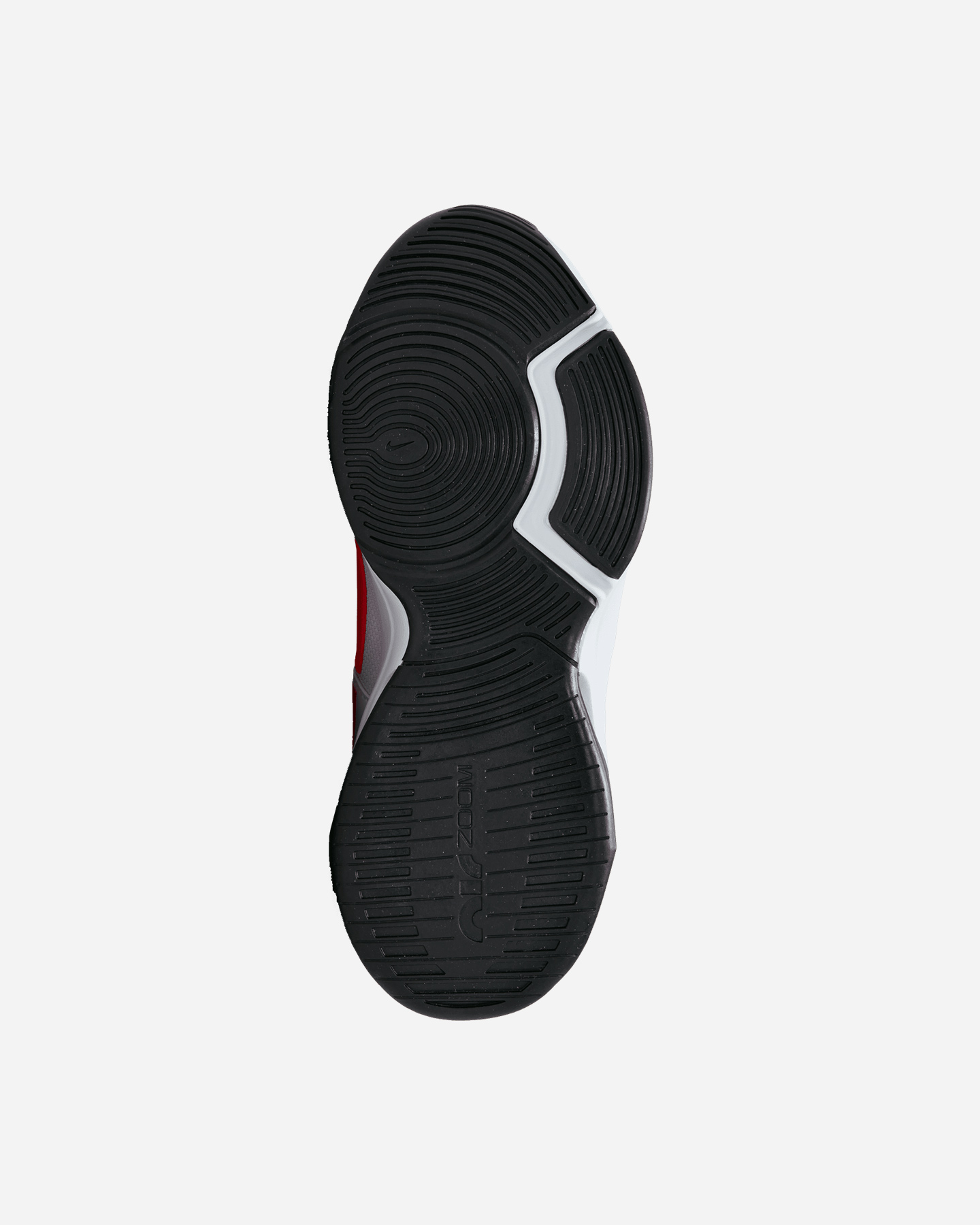 Scarpe training NIKE ZOOM BELLA 6 W - Bianco - 1 | Cisalfa Sport