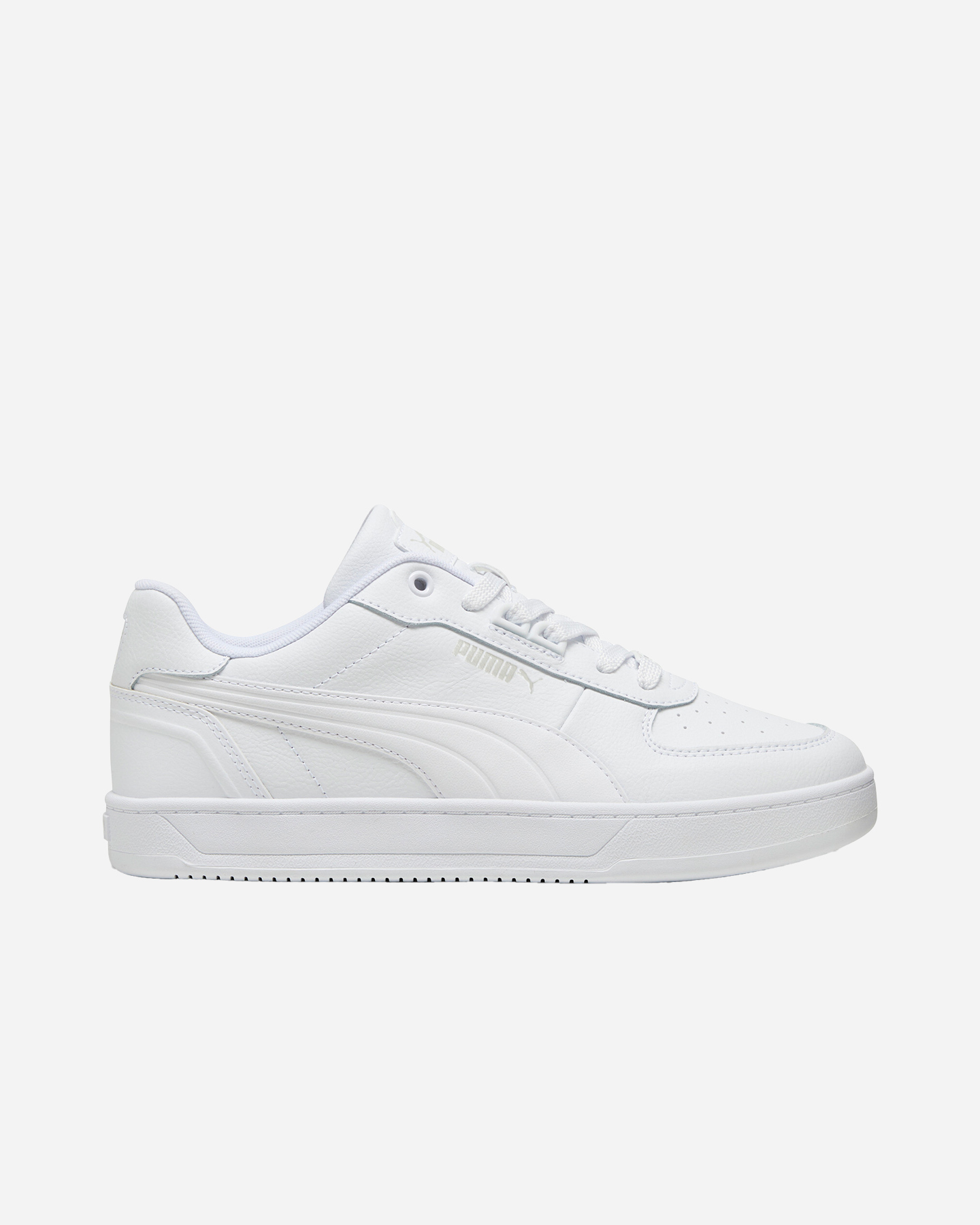 Scarpe sneakers PUMA CAVEN M - Bianco - 0 | Cisalfa Sport