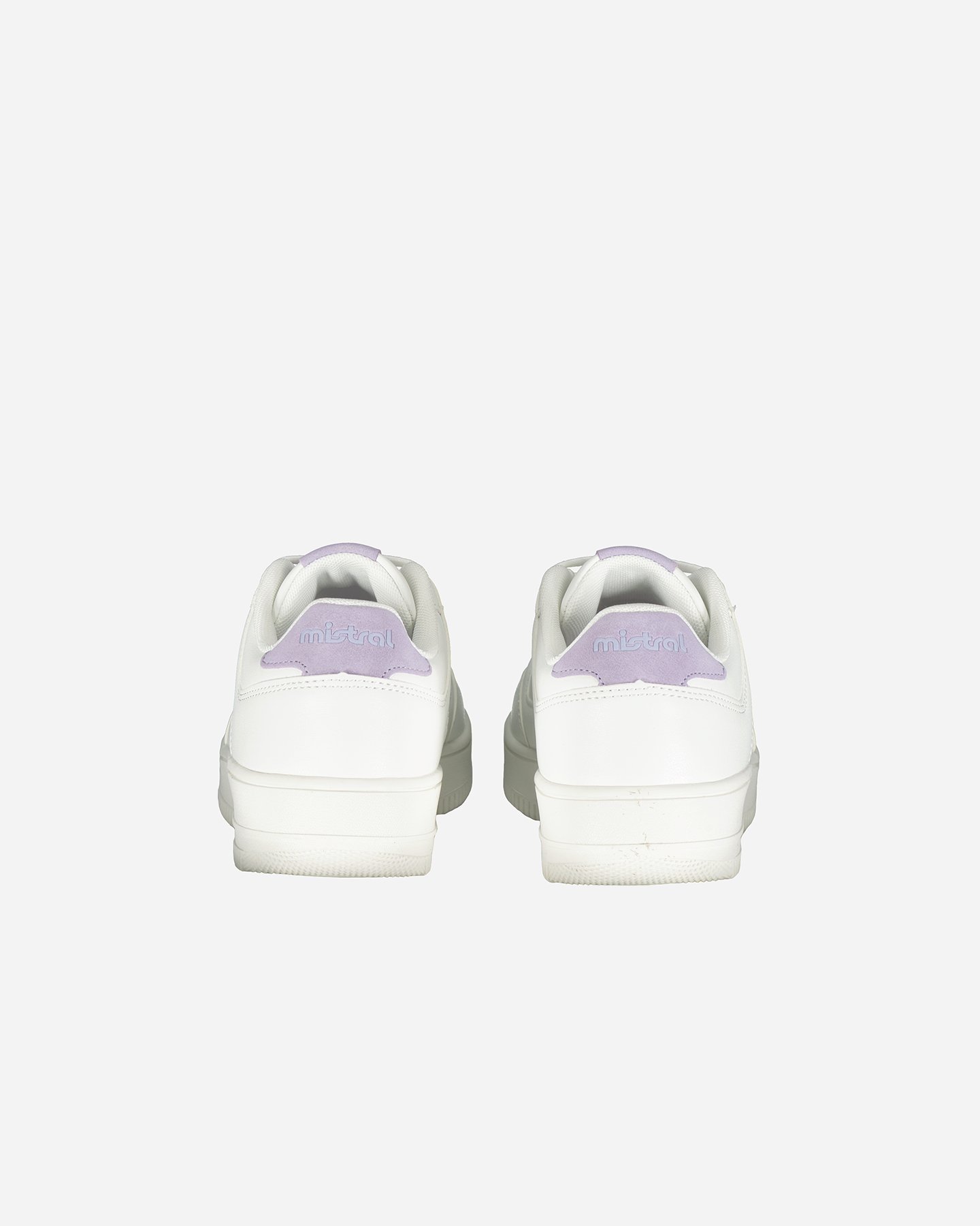 Scarpe sneakers MISTRAL ROTTERDAM W - Bianco - 4 | Cisalfa Sport