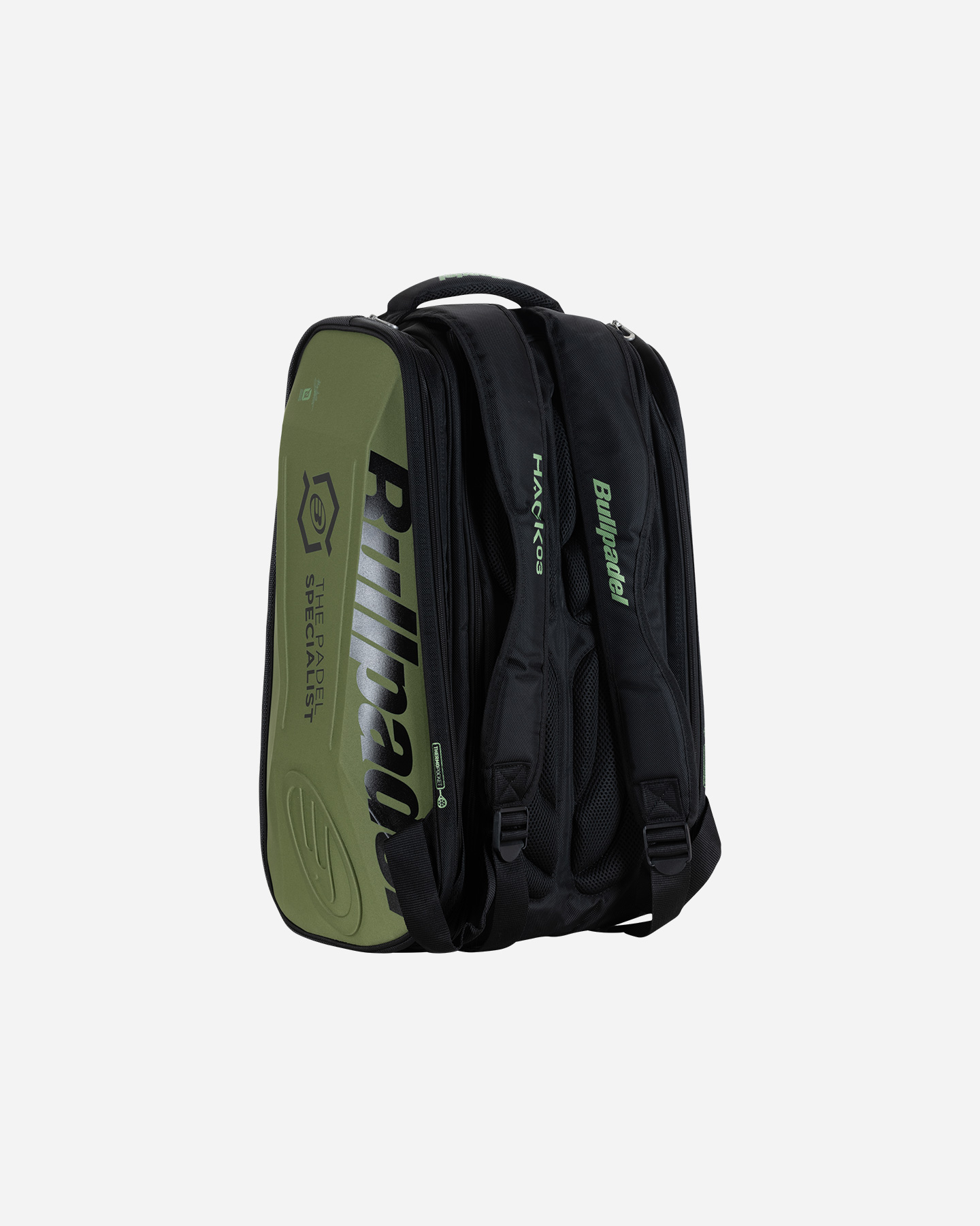 Fodero BULLPADEL HACK PADEL BPP23012  - 1 | Cisalfa Sport