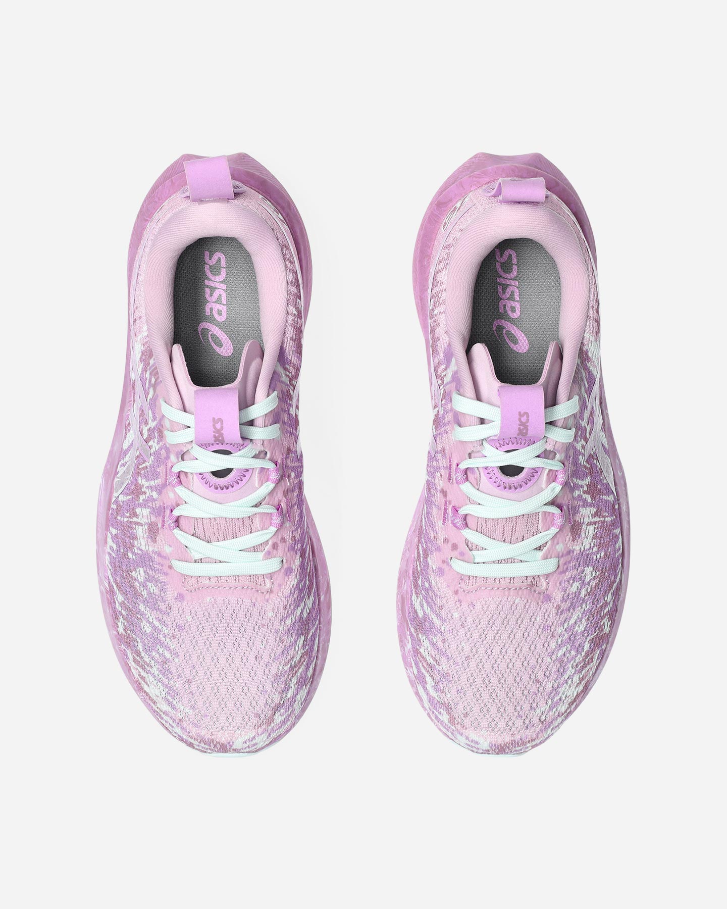 Scarpe running ASICS NOOSA TRI 16 W - Rosa - 3 | Cisalfa Sport