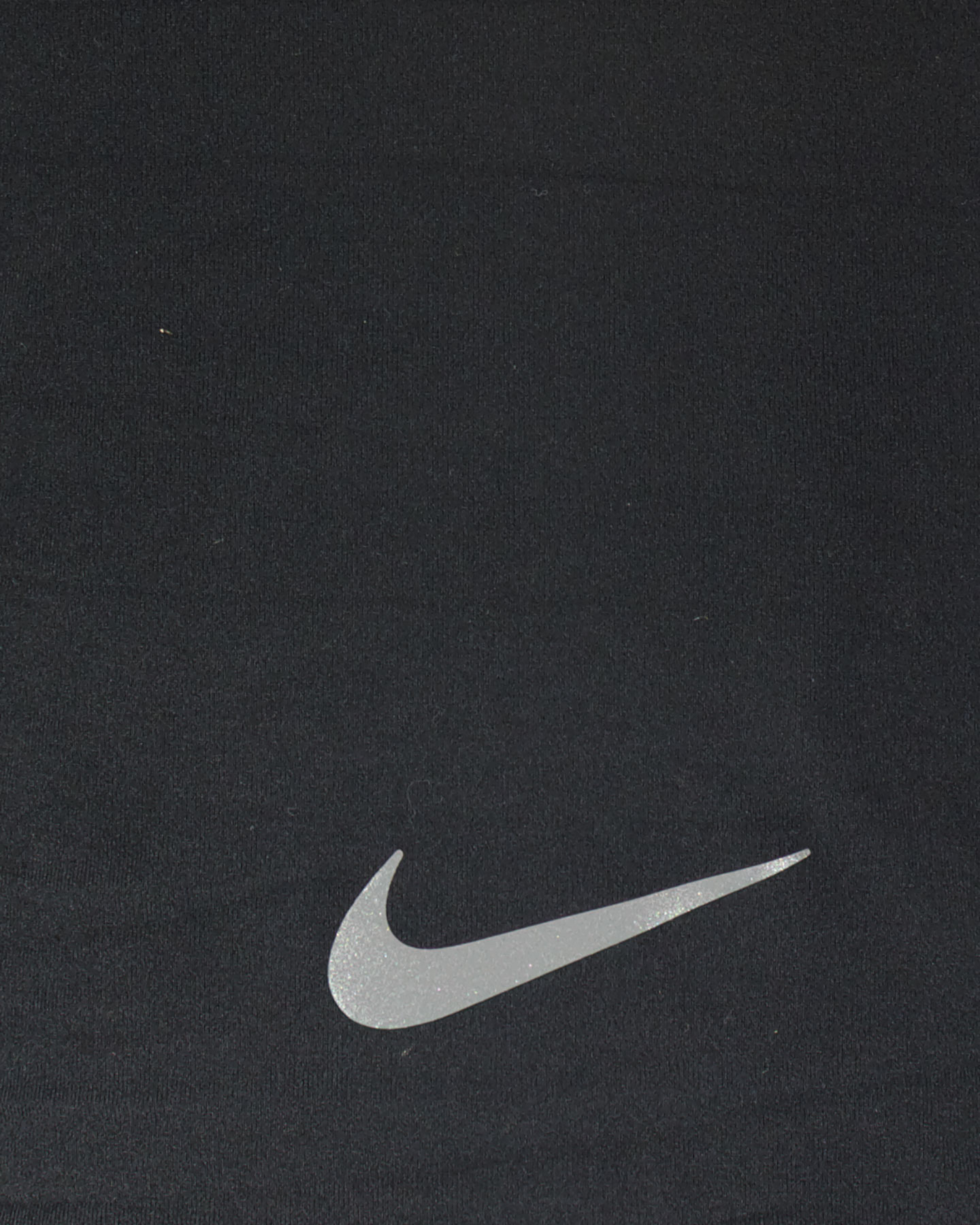Accessorio running NIKE DRI-FIT WRAP 2.0  - Nero - 1 | Cisalfa Sport