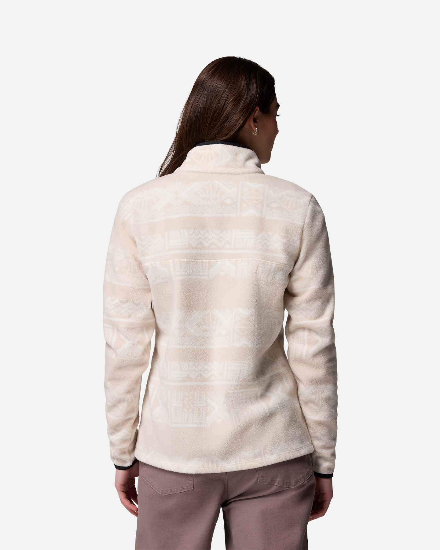 Pile COLUMBIA BENTON SPRINGS W - 1 | Cisalfa Sport