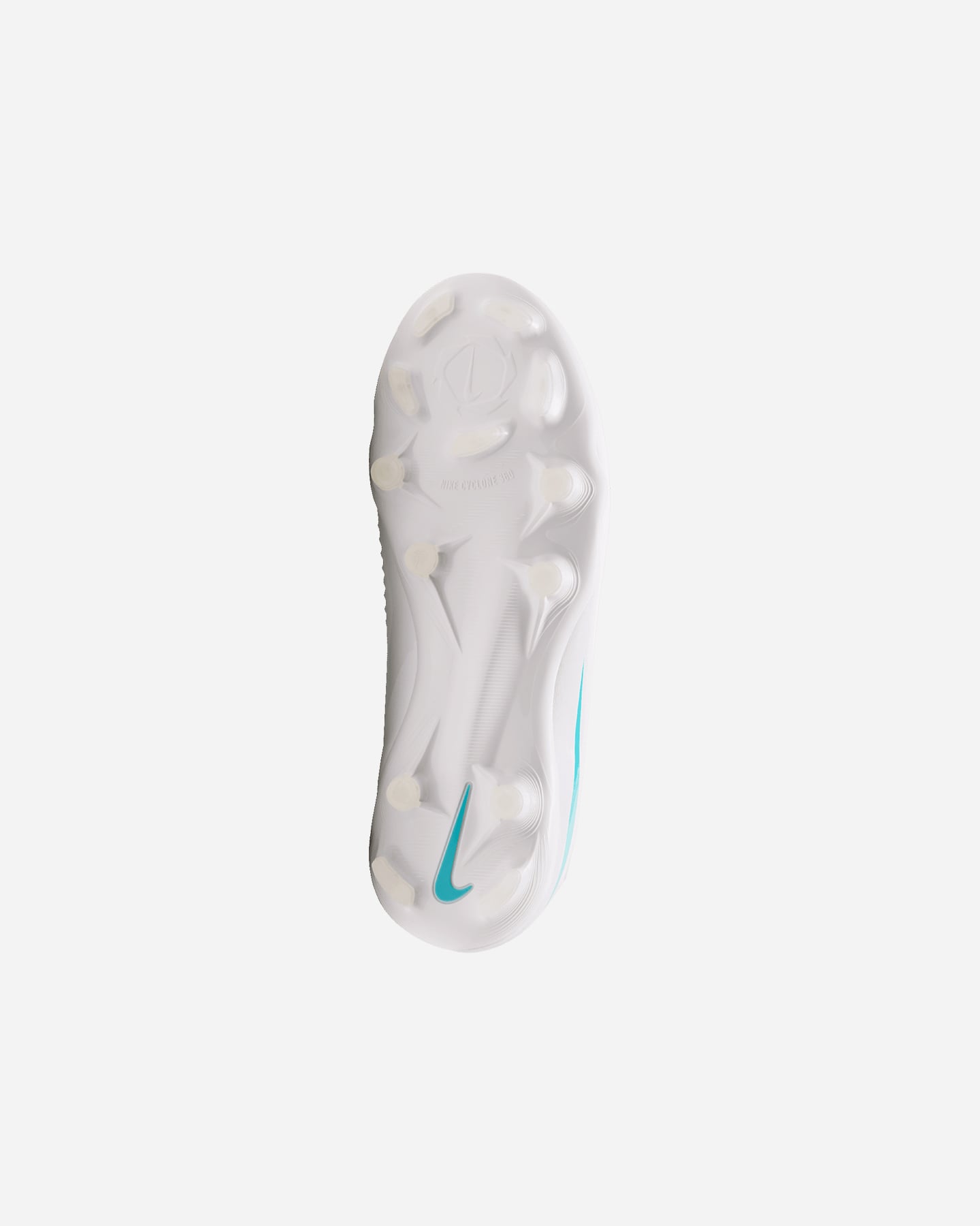 Scarpe calcio NIKE PHANTOM 6 HIGH ACADEMY MG JR - 2 | Cisalfa Sport