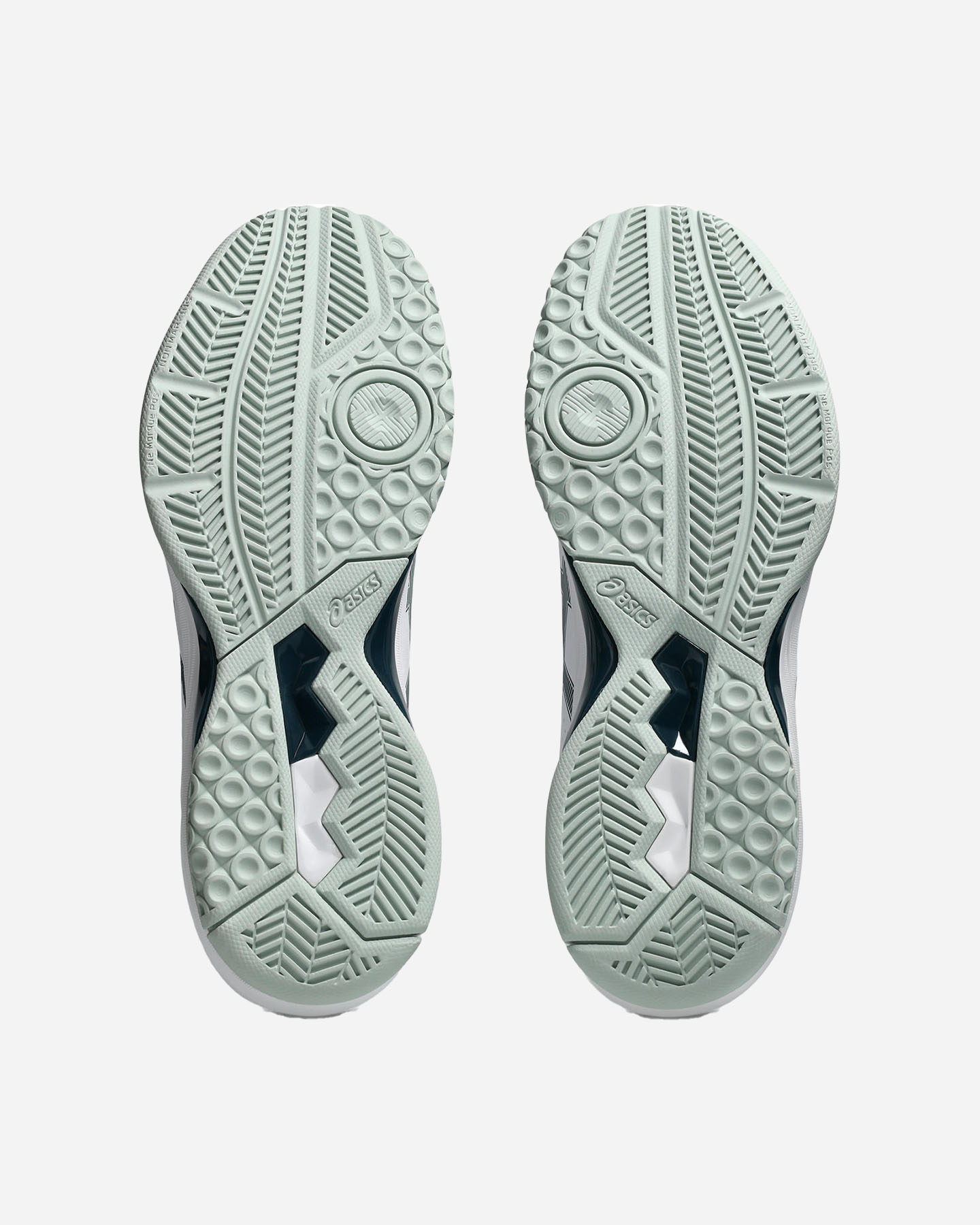 Scarpe volley ASICS GEL-TASK MT 4 M - Color mix - 2 | Cisalfa Sport