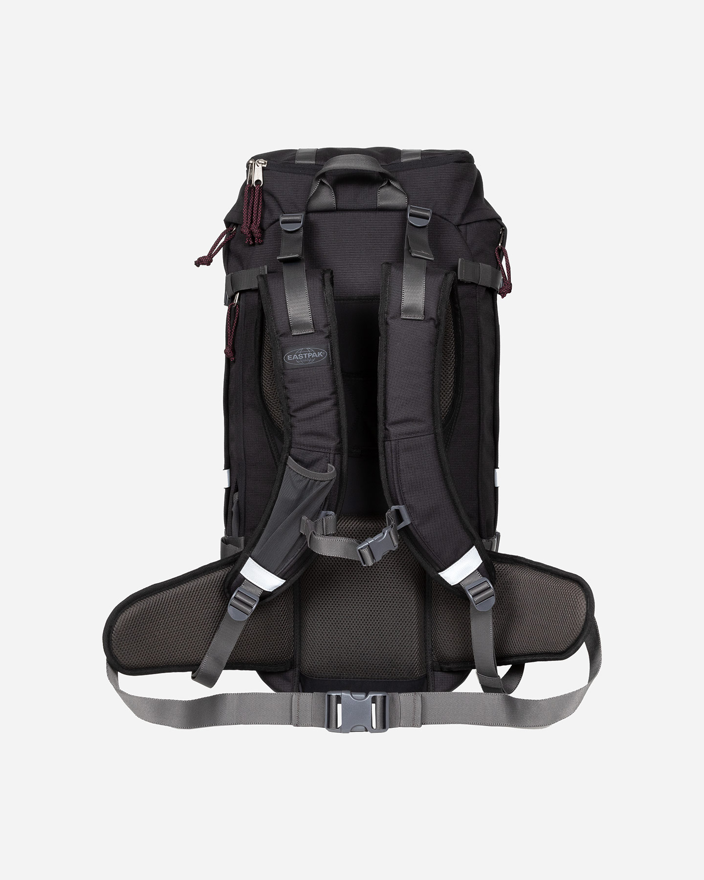 Zaino EASTPAK OUT PACK BAG OUT  - Nero - 1 | Cisalfa Sport