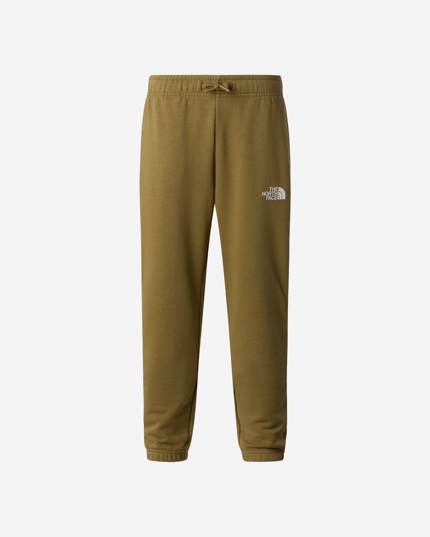 Pantalone THE NORTH FACE SIMPLE DOME LIGHT JR - Verde - 0 | Cisalfa Sport