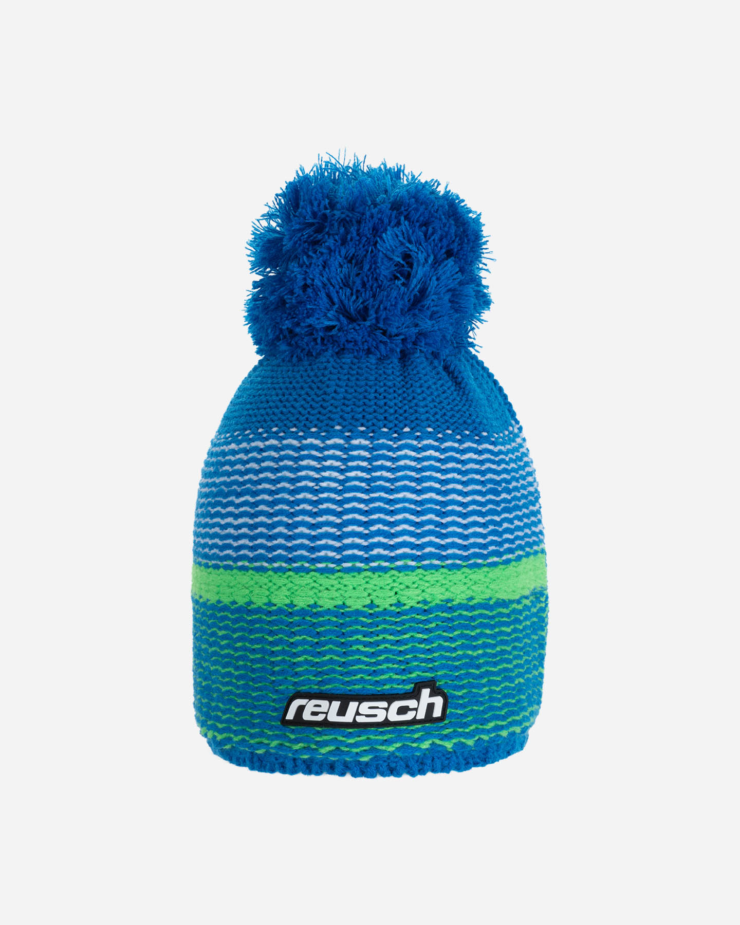 Berretto REUSCH NOAH  - Blu - 0 | Cisalfa Sport
