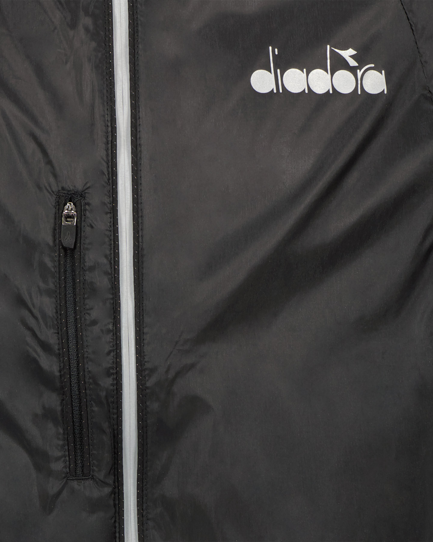 Giacca running DIADORA MULTILAYER BE ONE M - 3 | Cisalfa Sport