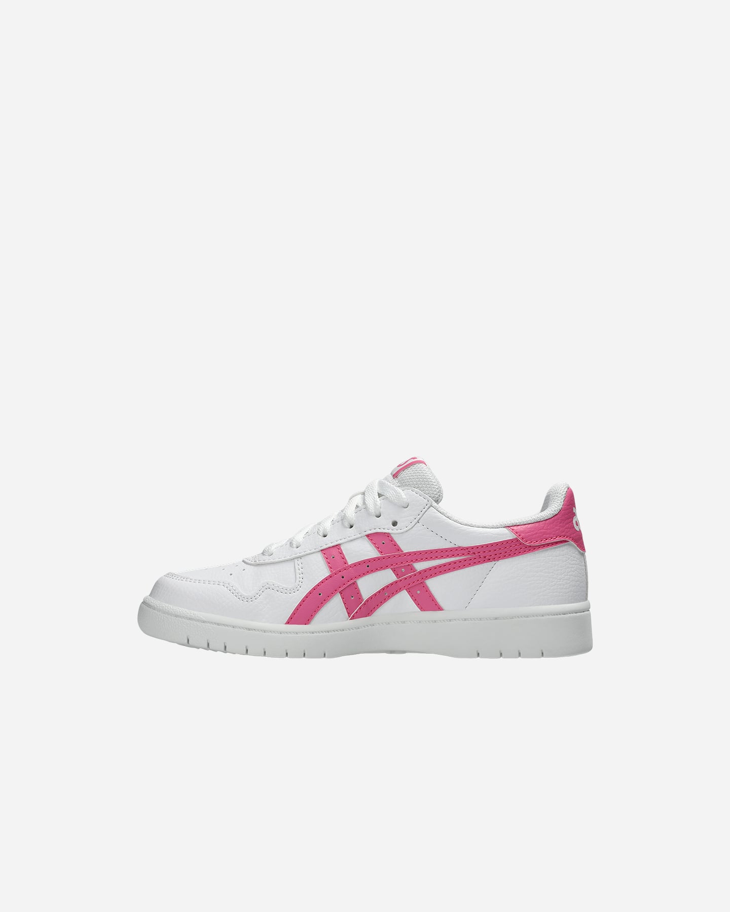 Scarpe sneakers ASICS JAPAN S GS JR - Bianco - 5 | Cisalfa Sport