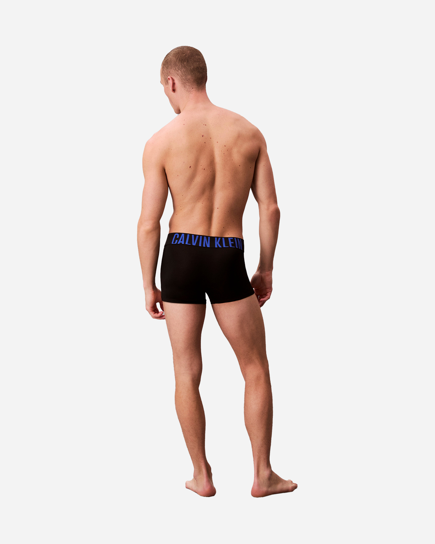 Intimo CALVIN KLEIN UNDERWEAR BOXER LOW RISE M - Color mix - 4 | Cisalfa Sport