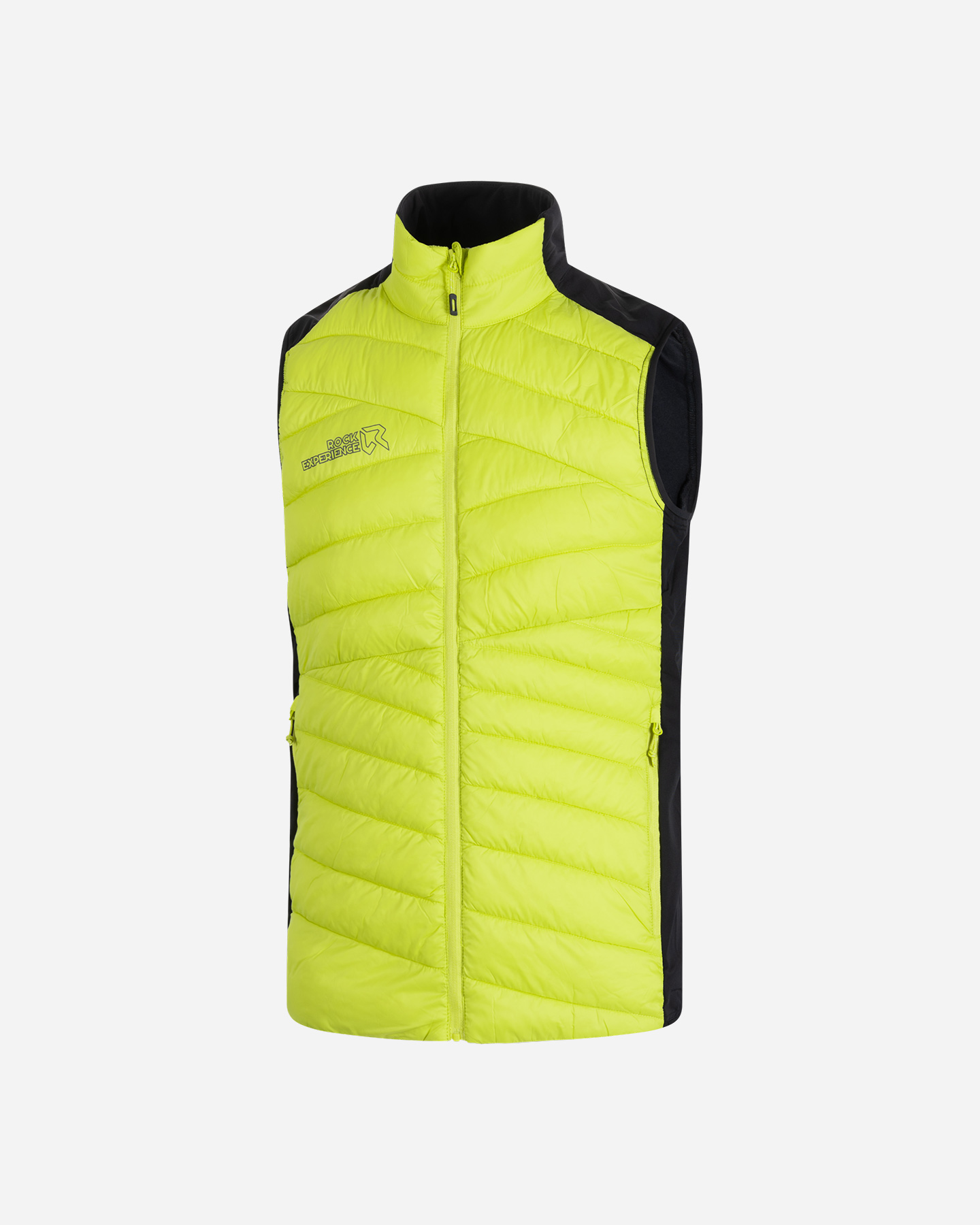 Gilet ROCK EXPERIENCE LANCELOT M - 2 | Cisalfa Sport