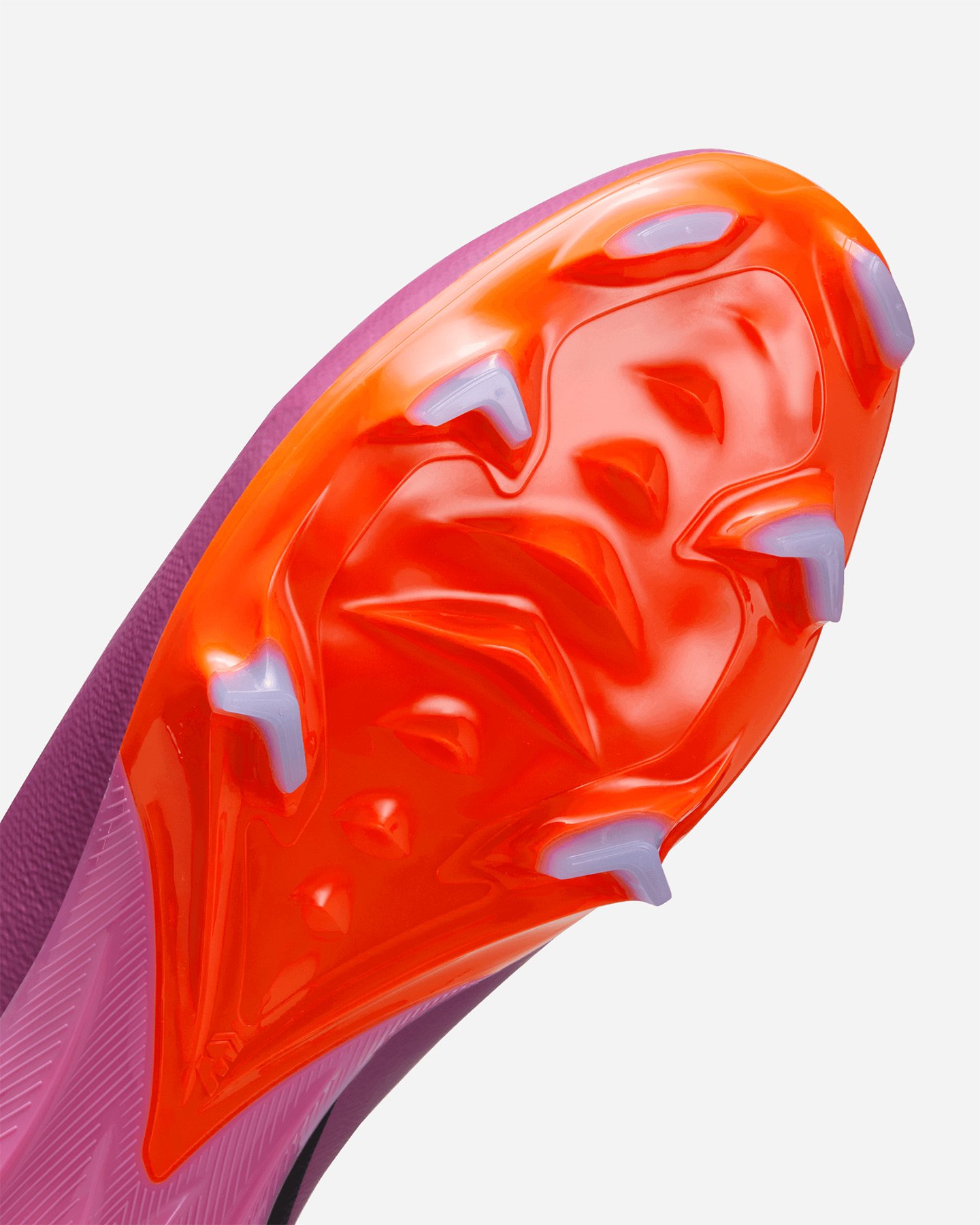 Scarpe calcio NIKE MERCURIAL ZOOM VAPOR PRO FG M - Color mix - 5 | Cisalfa Sport