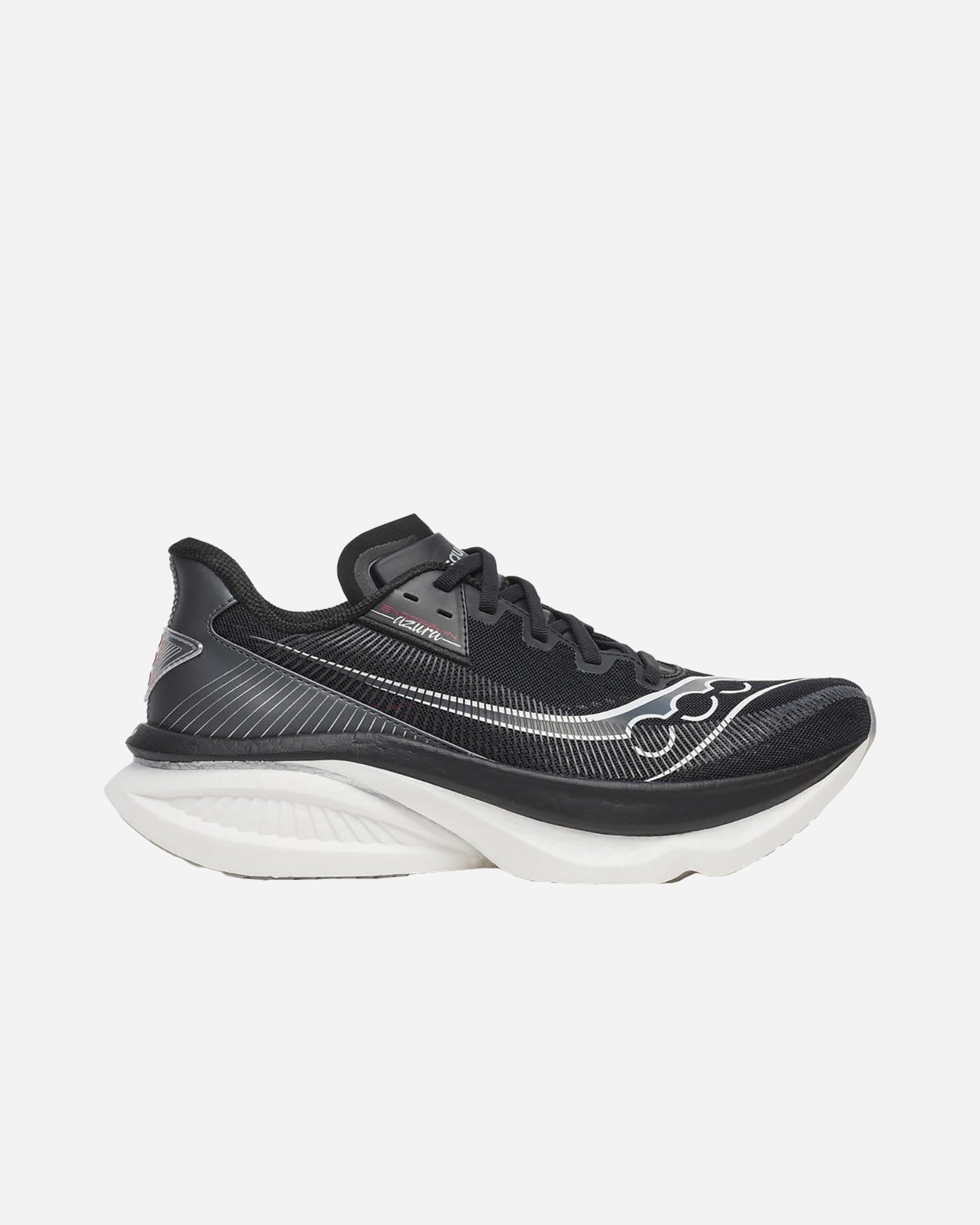 Scarpe running SAUCONY ENDORPHIN AZURA M - Nero - 0 | Cisalfa Sport