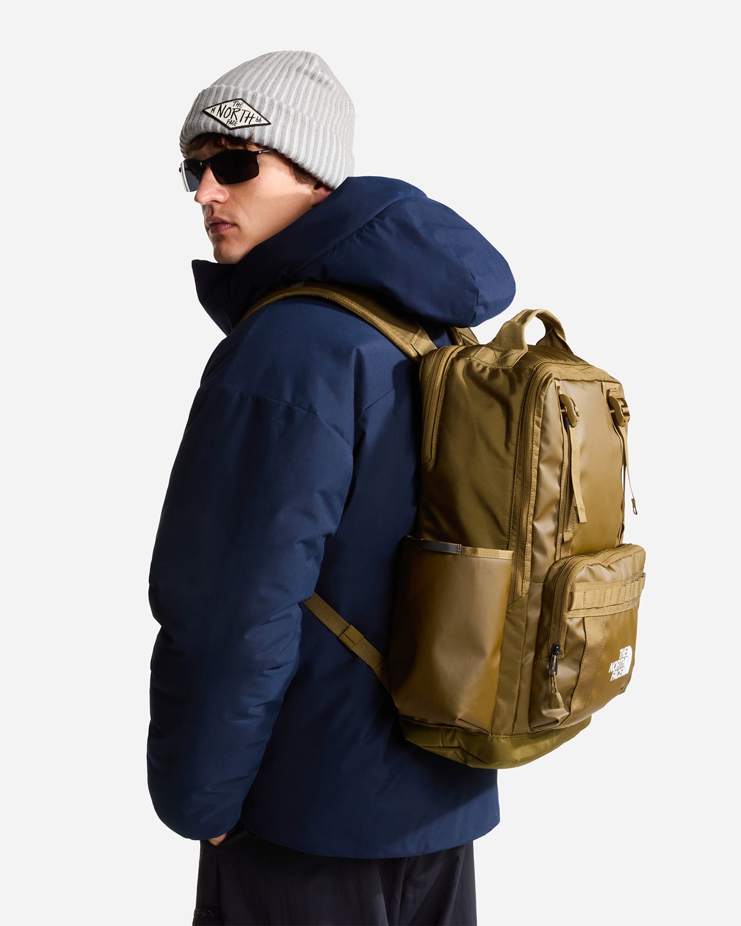 Zaino THE NORTH FACE BASE CAMP  - 4 | Cisalfa Sport