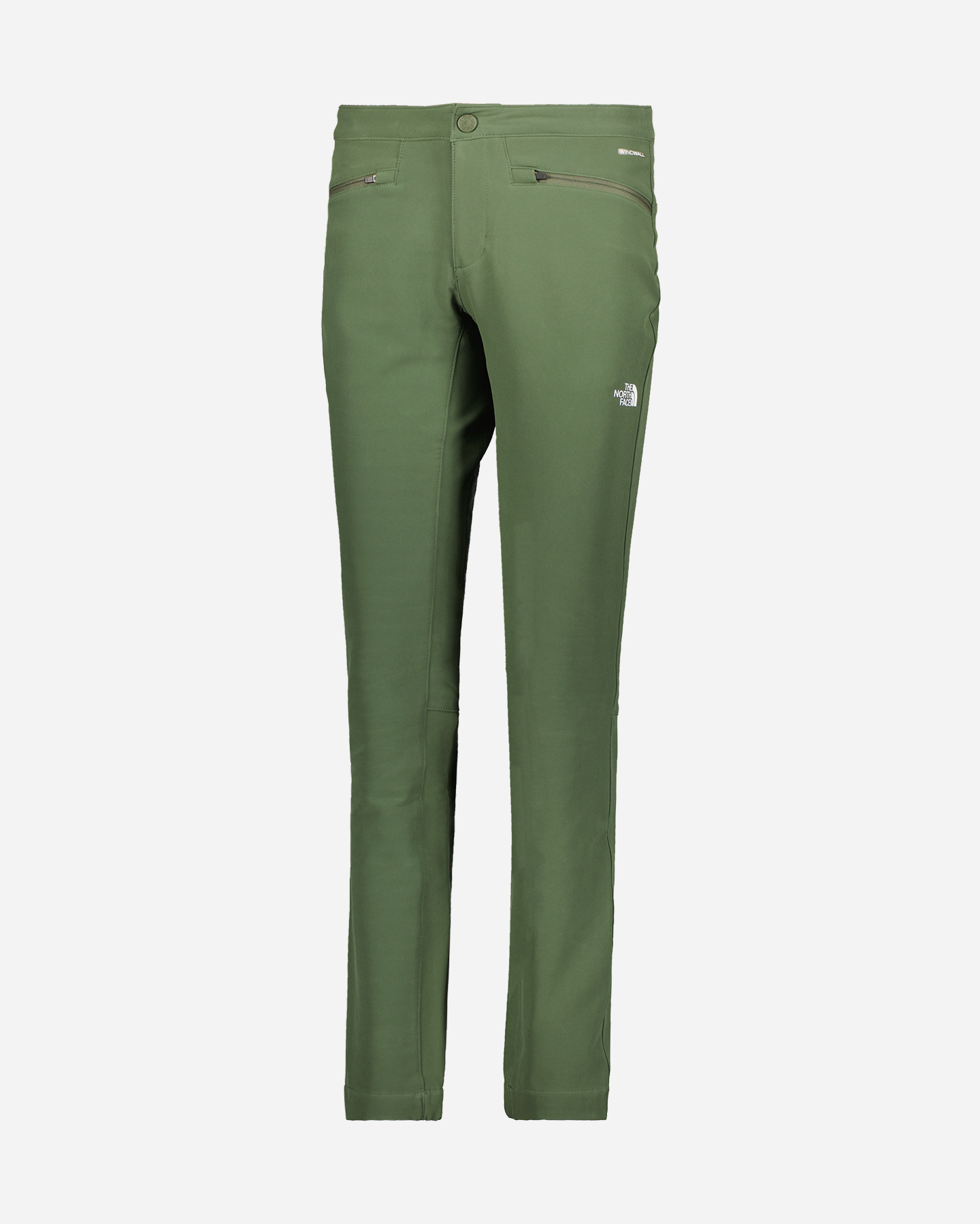 Pantalone outdoor THE NORTH FACE ARASHI WINTER W - 4 | Cisalfa Sport