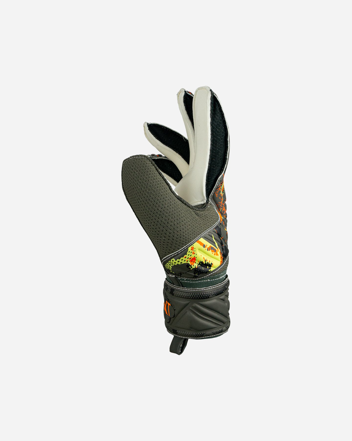 Guanti portiere REUSCH ATTRAKT SOLID  - Color mix - 3 | Cisalfa Sport