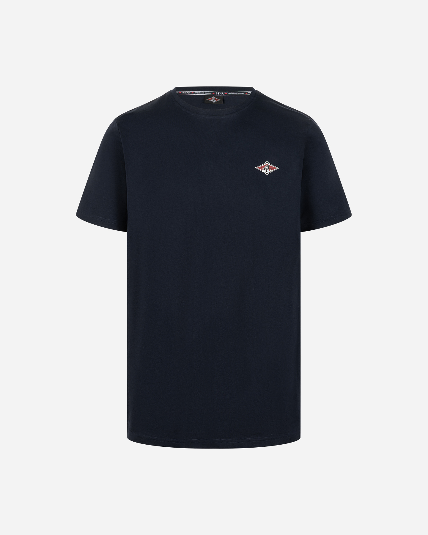 T-shirt BEAR ICONIC SMALL LOGO M - 4 | Cisalfa Sport