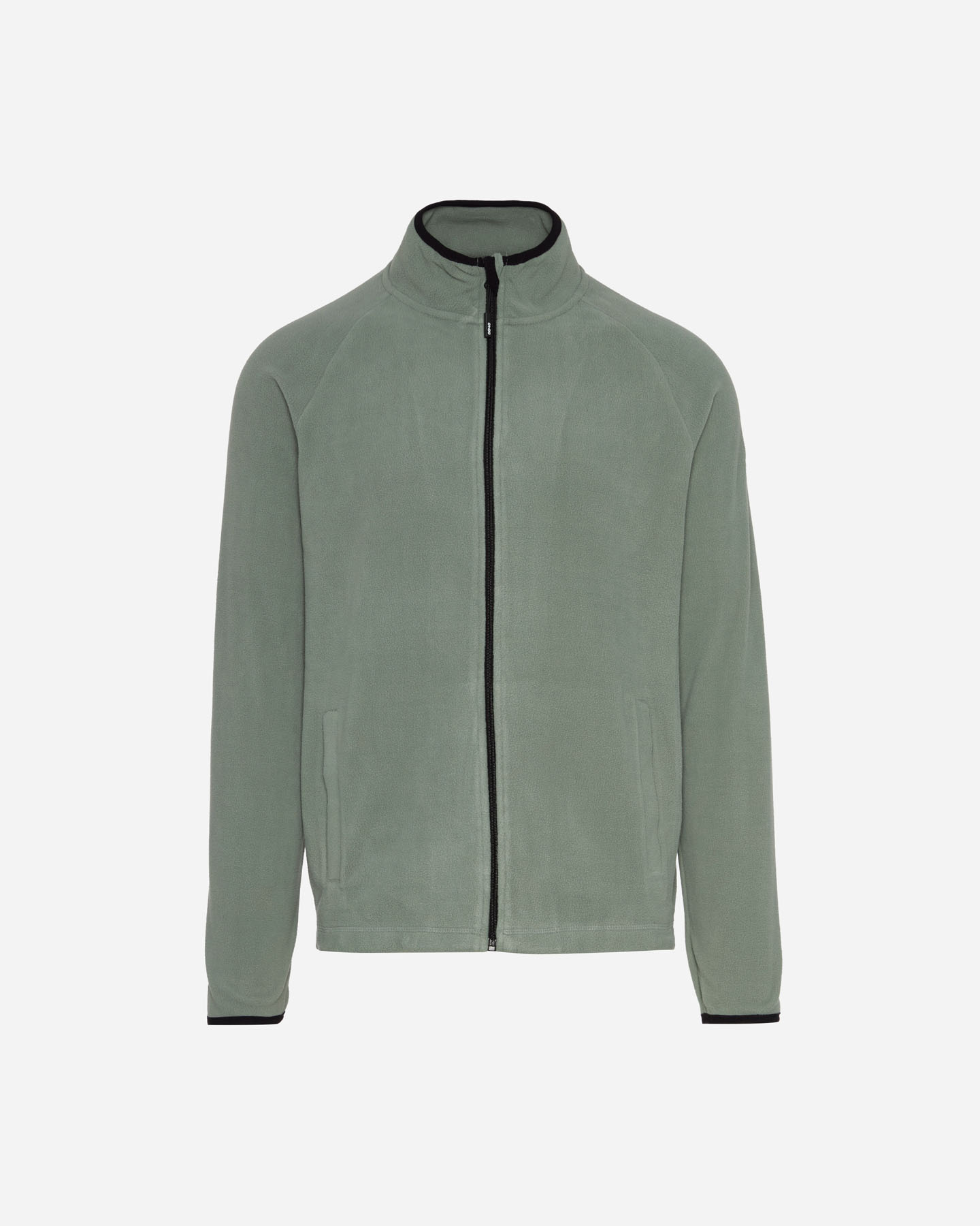 Pile 8848 MOUNTAIN ESSENTIAL M - Verde - 0 | Cisalfa Sport