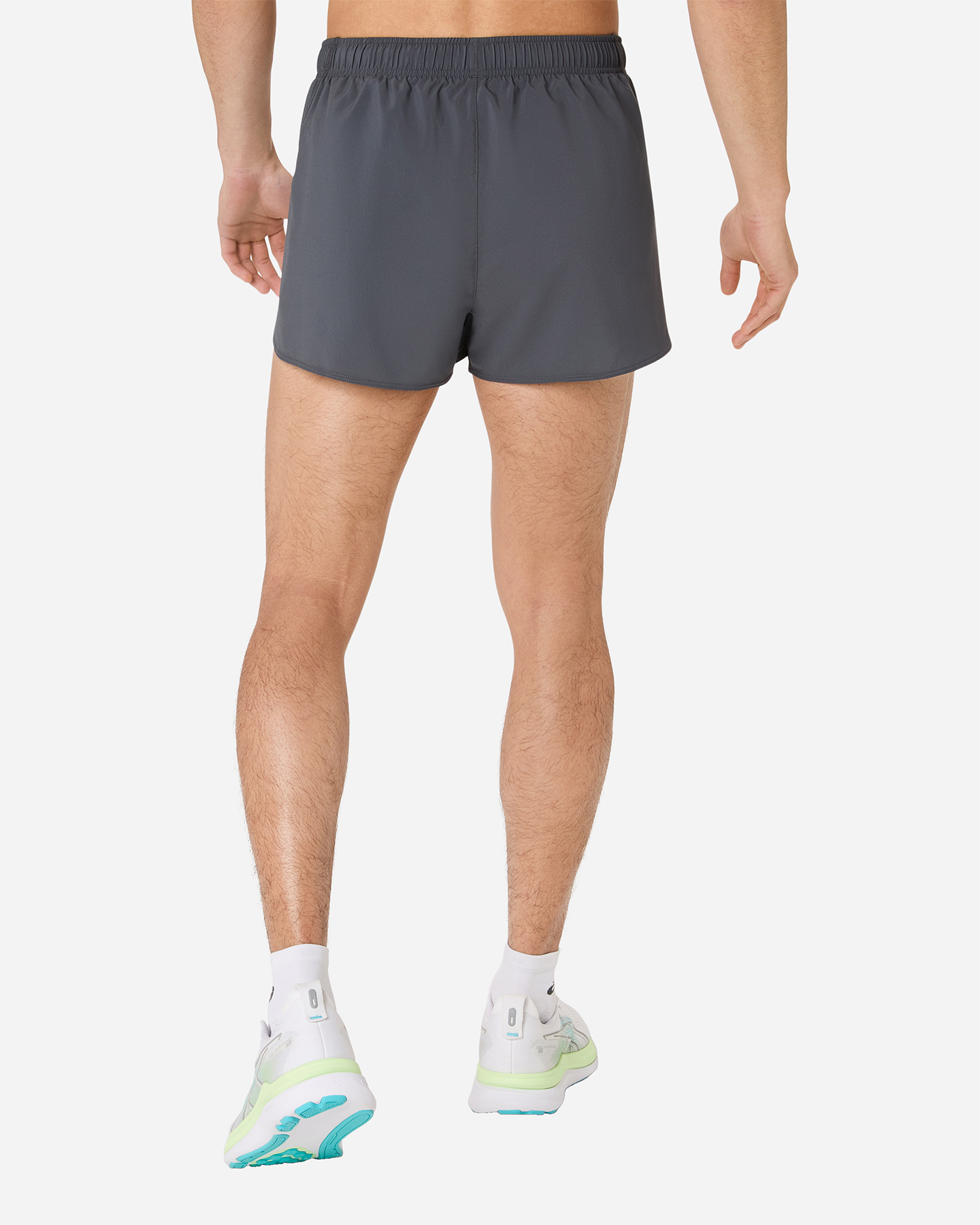 Short running ASICS CORE M - Color mix - 2 | Cisalfa Sport